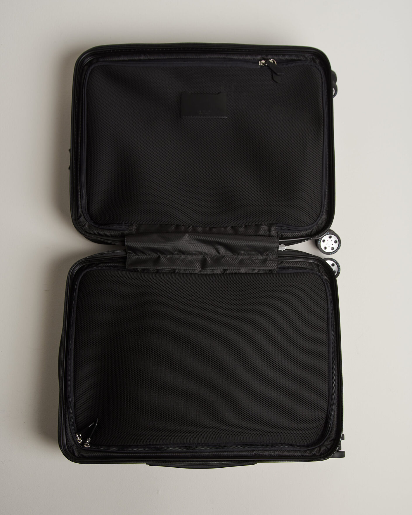 Heren | Tassen | Montblanc | #MY4810 Extreme 3.0 Cabin with Pocket Black
