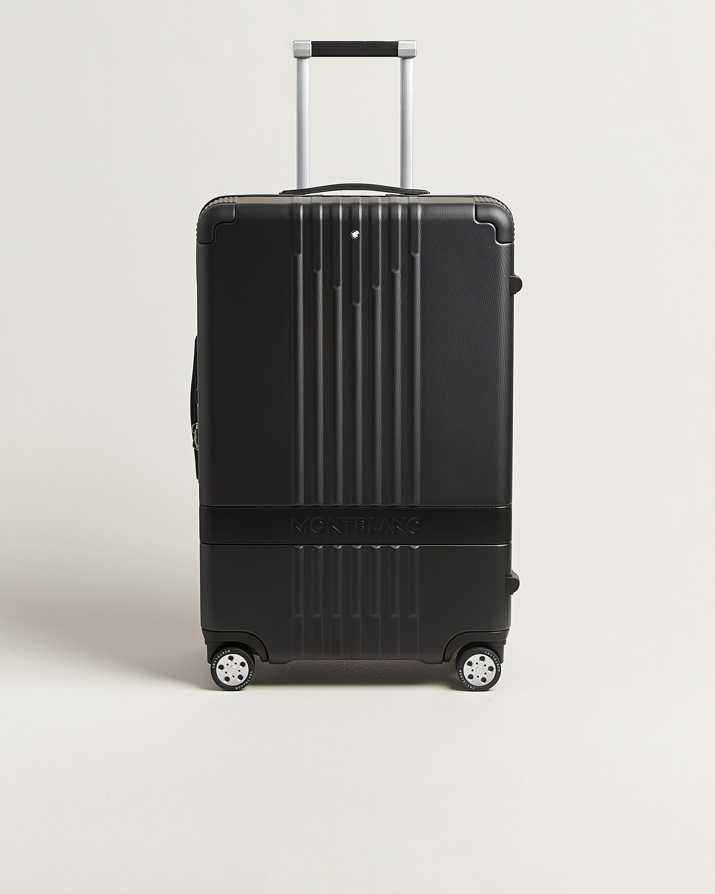 Heren | Tassen | Montblanc | #MY4810 Medium Trolley Black
