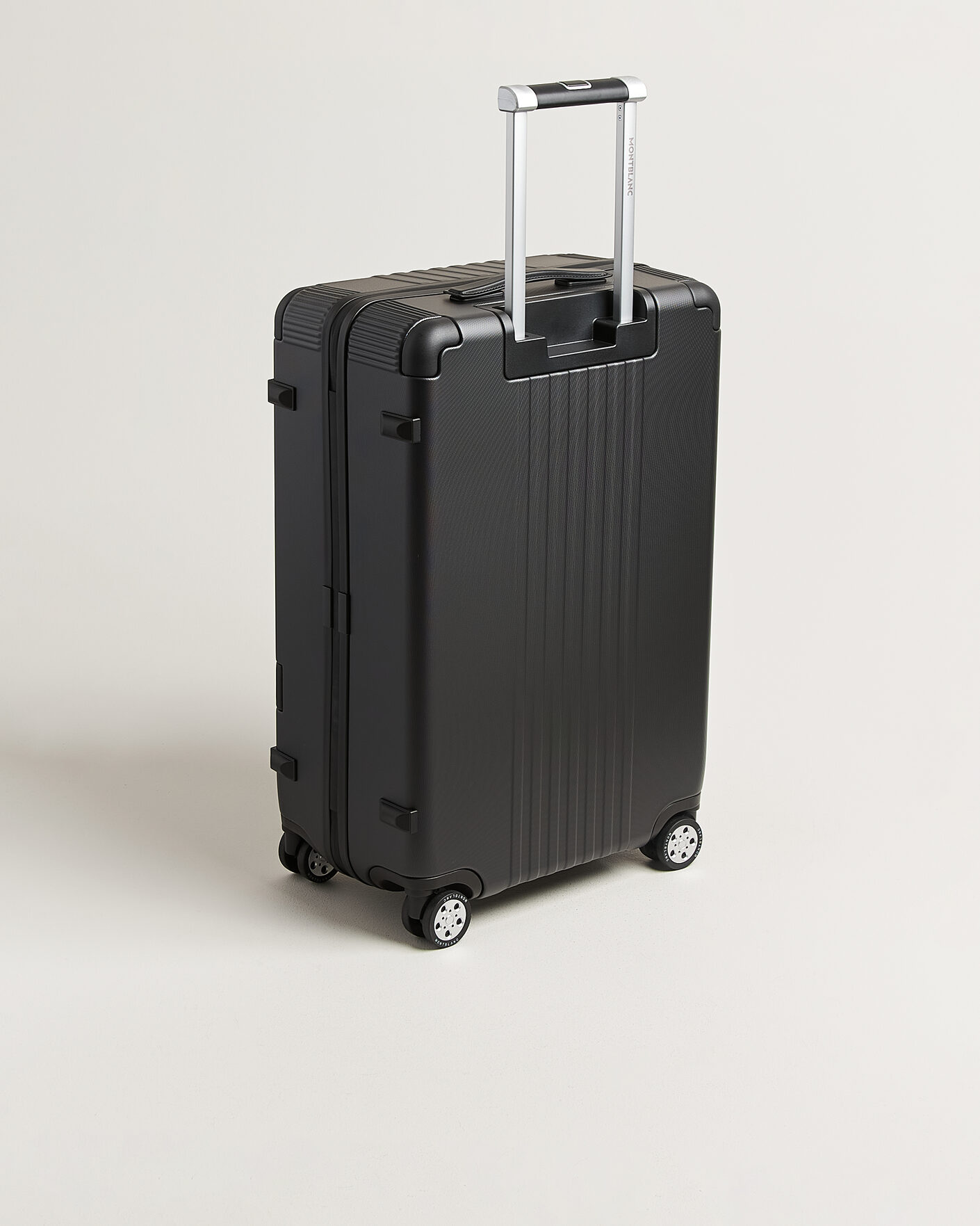 Heren | Tassen | Montblanc | #MY4810 Medium Trolley Black