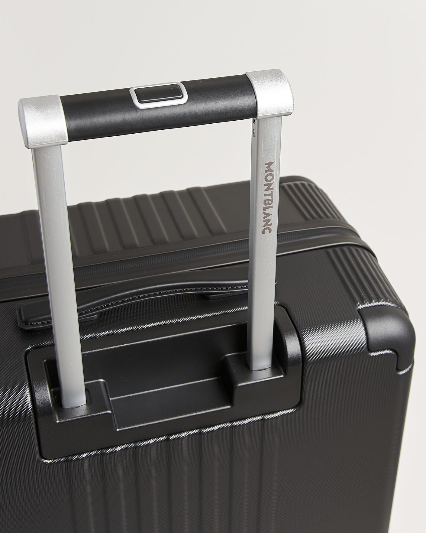 Heren | Tassen | Montblanc | #MY4810 Medium Trolley Black