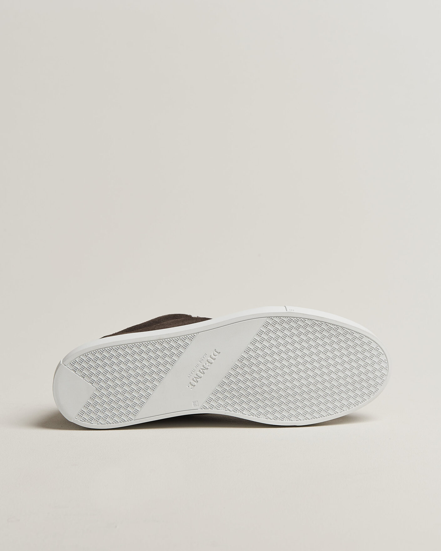 Heren | Sneakers | Diemme | Marostica Low Sneaker Smog Suede