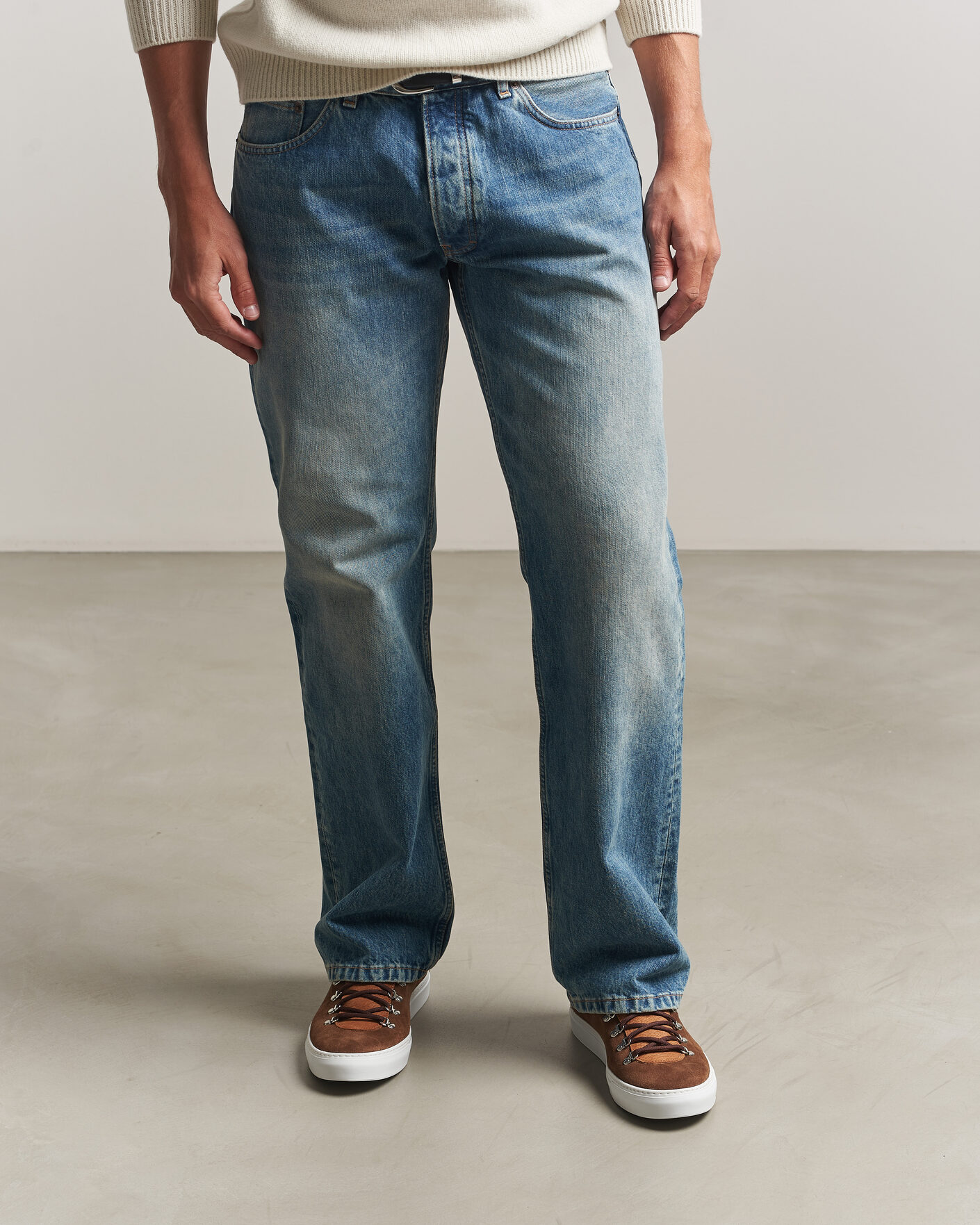 Heren | Sneakers | Diemme | Marostica Low Sneaker Wood Suede