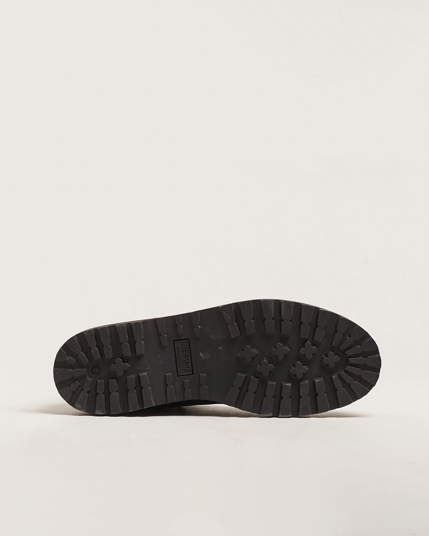 Heren | Laarzen | Diemme | Roccia Vet Gomma Boot Black Calf