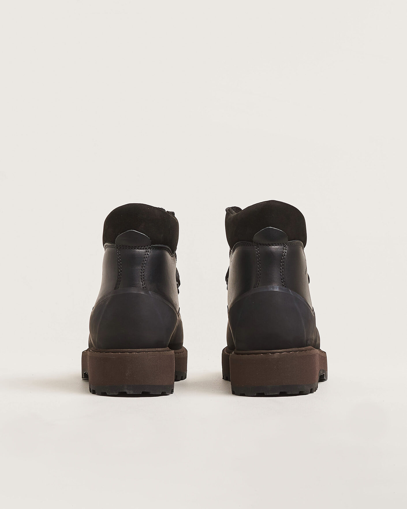 Heren | Laarzen | Diemme | Roccia Vet Gomma Boot Black Calf