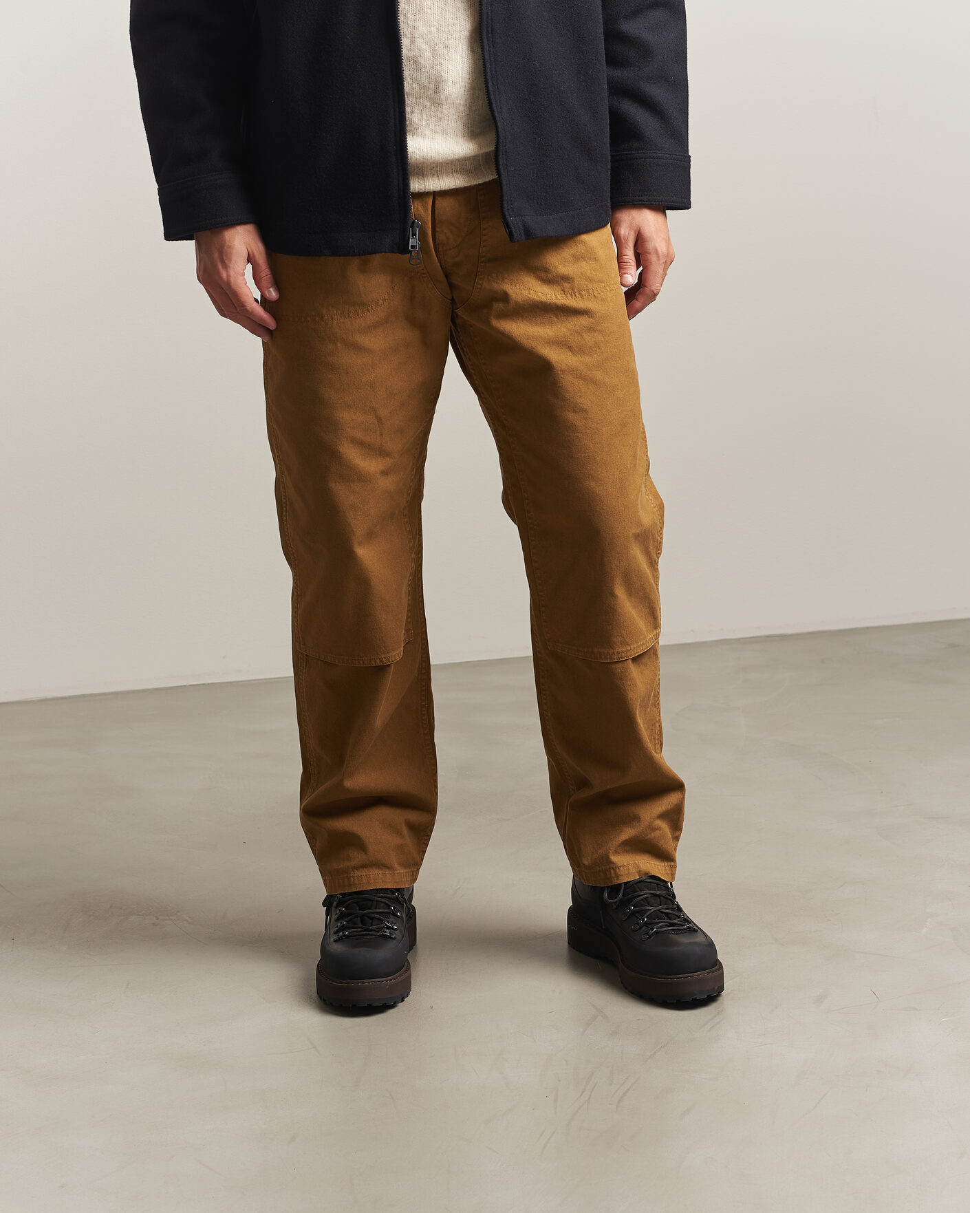 Heren | Laarzen | Diemme | Roccia Vet Gomma Boot Black Calf