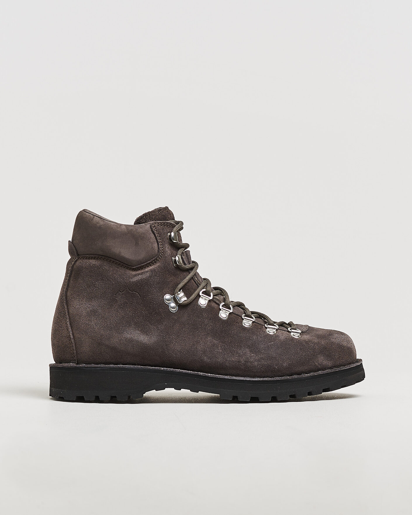 Heren | Laarzen | Diemme | Roccia Vet Original Boot Dark Fallow Suede