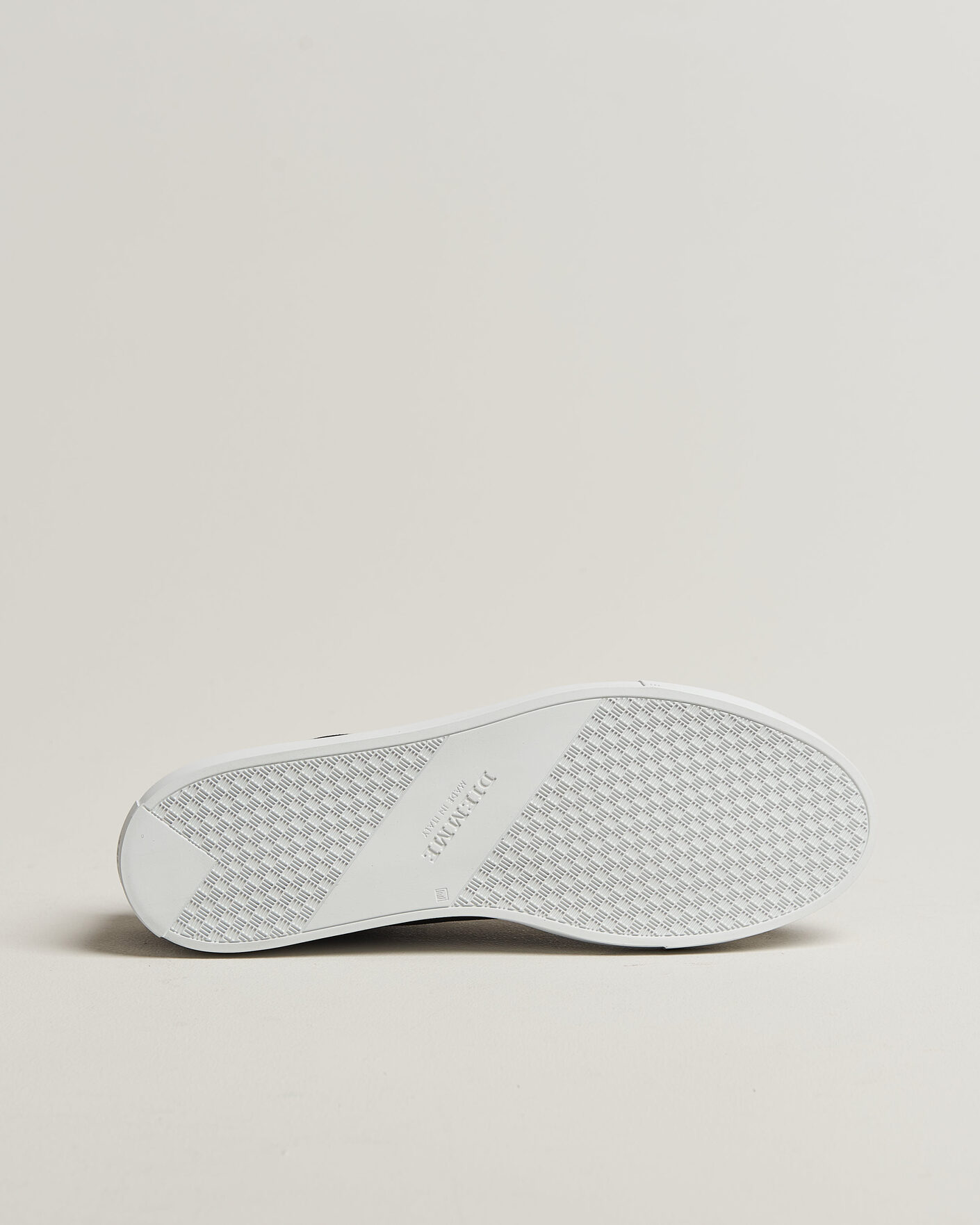 Heren | Sneakers | Diemme | Veneto Low Sneaker Black Suede
