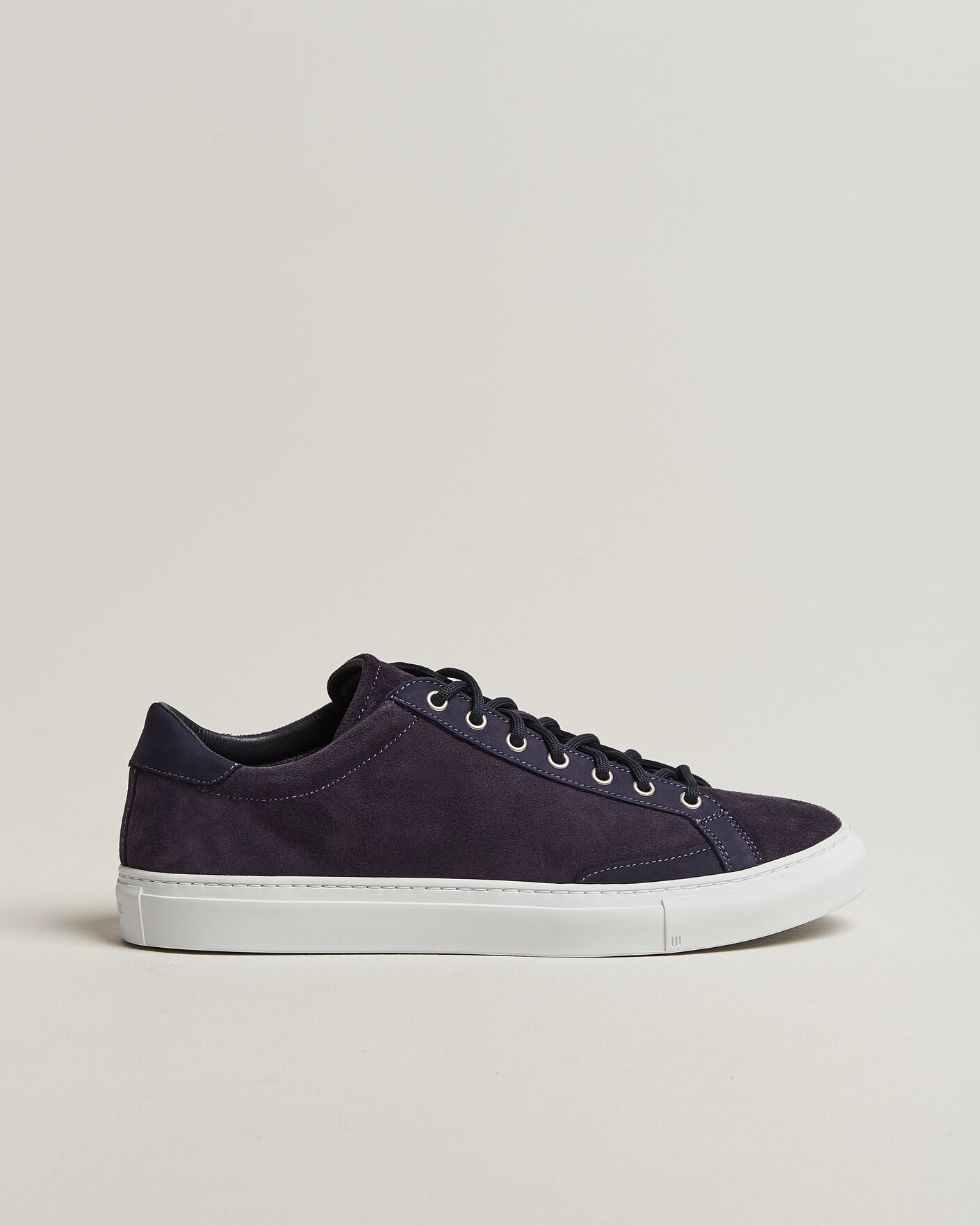 Heren | Sneakers | Diemme | Veneto Low Sneaker Dark Navy Suede