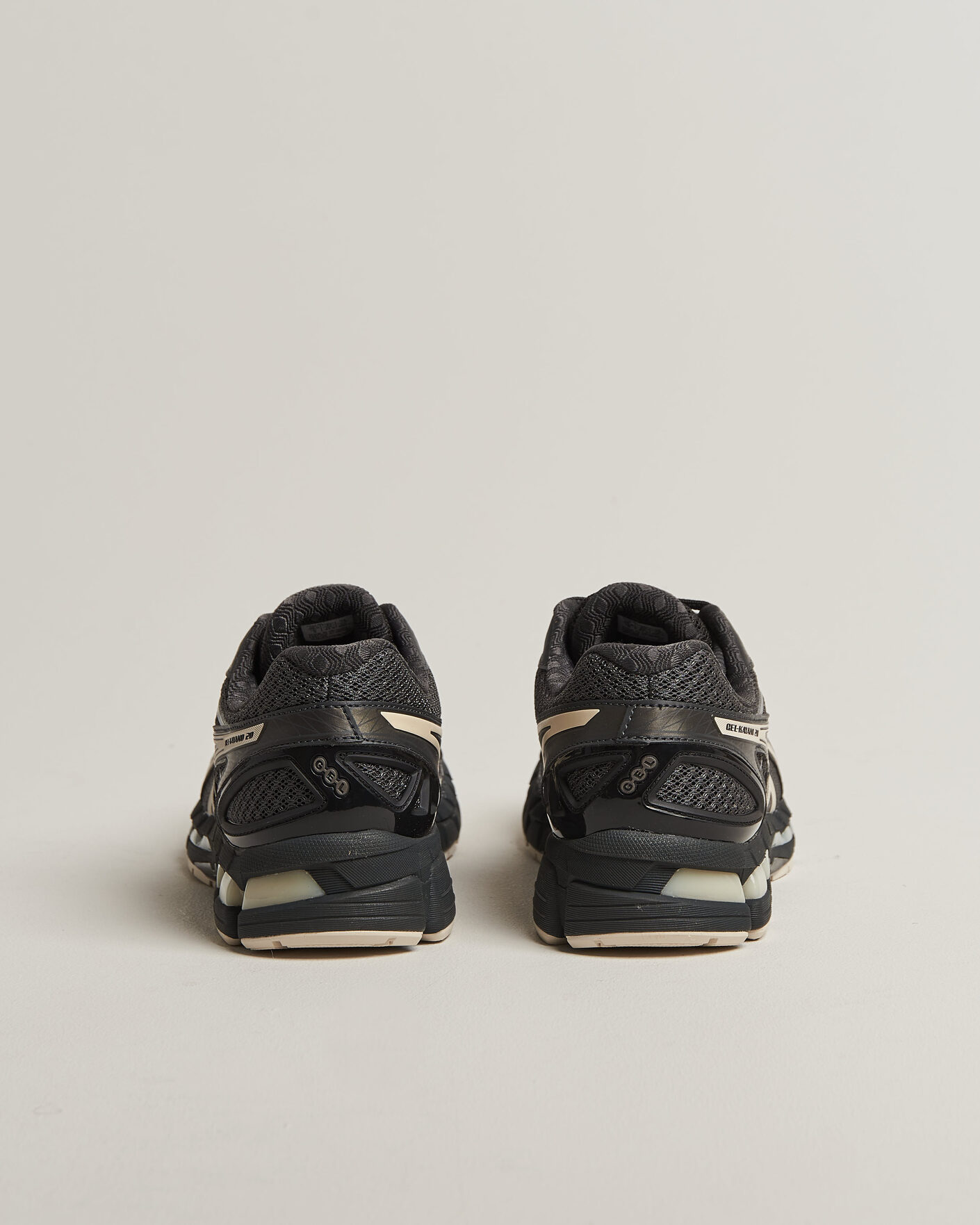 Heren | Sneakers | Asics | Gel-Kayano 20 Obsidian Grey