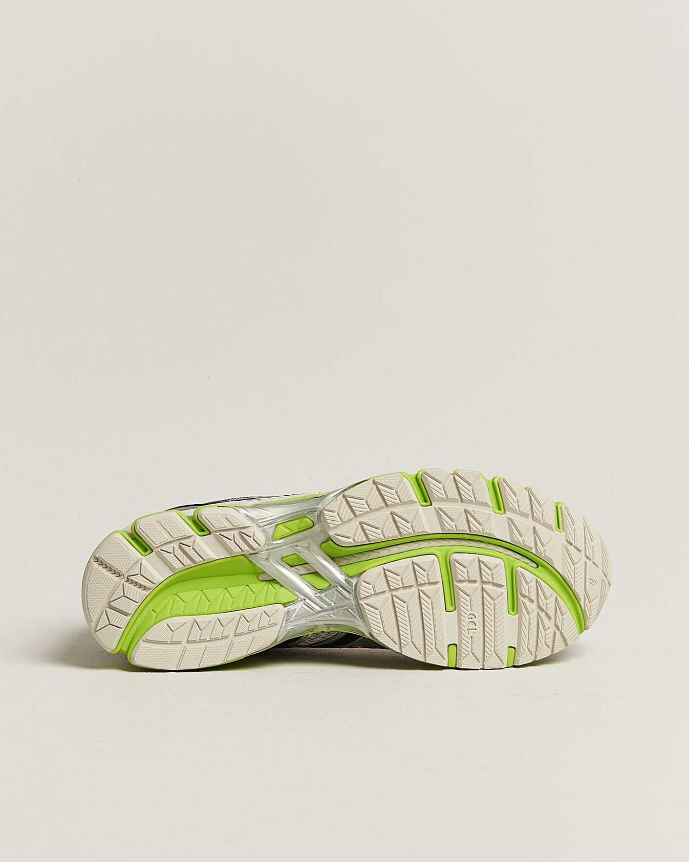 Heren | Sneakers | Asics | Gel-Kayano 20 Smoke Grey