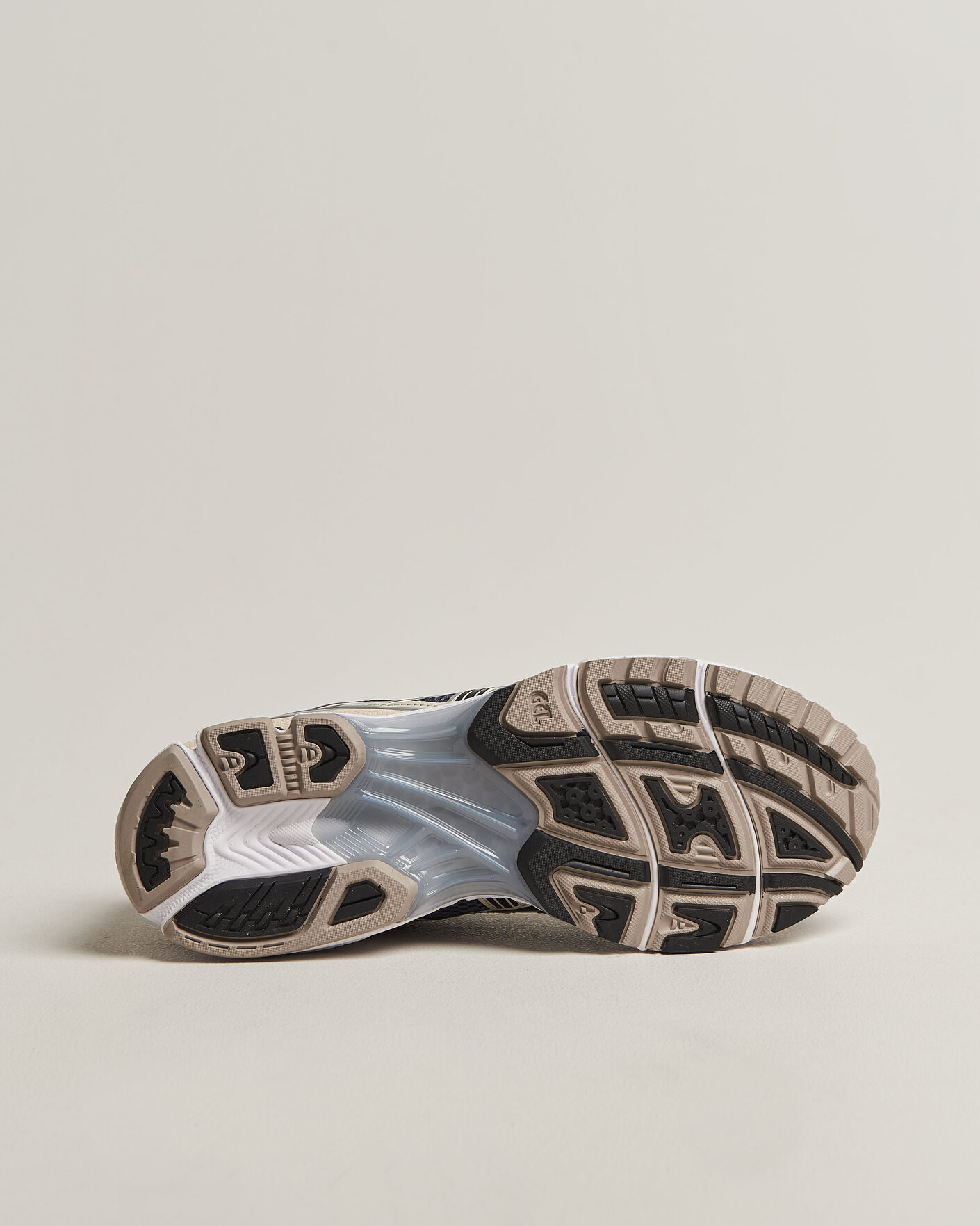 Heren | Sneakers | Asics | Gel-Kayano 14 Carrier Grey/Black