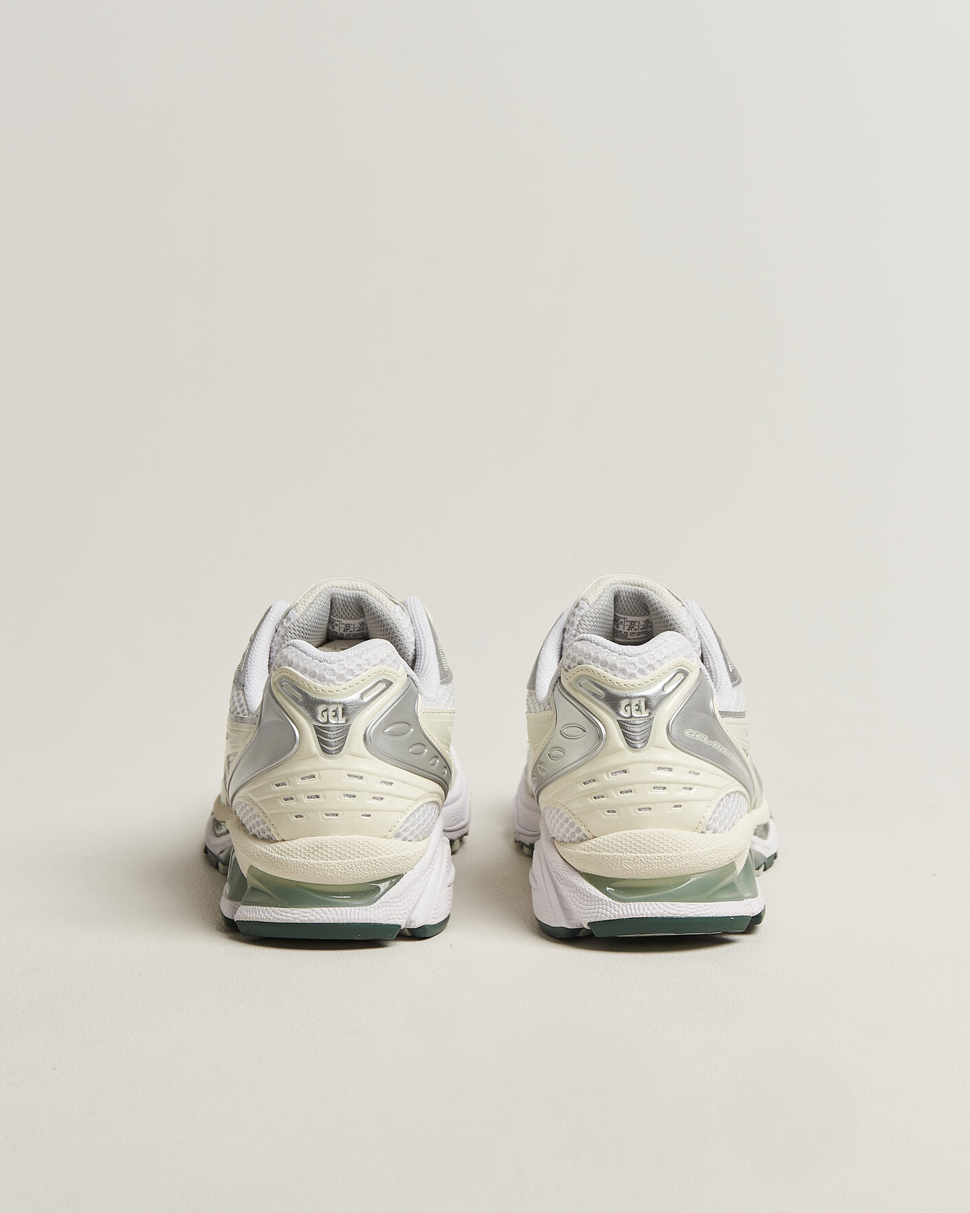 Heren | Sneakers | Asics | Gel-Kayano 14 White/Light Sage