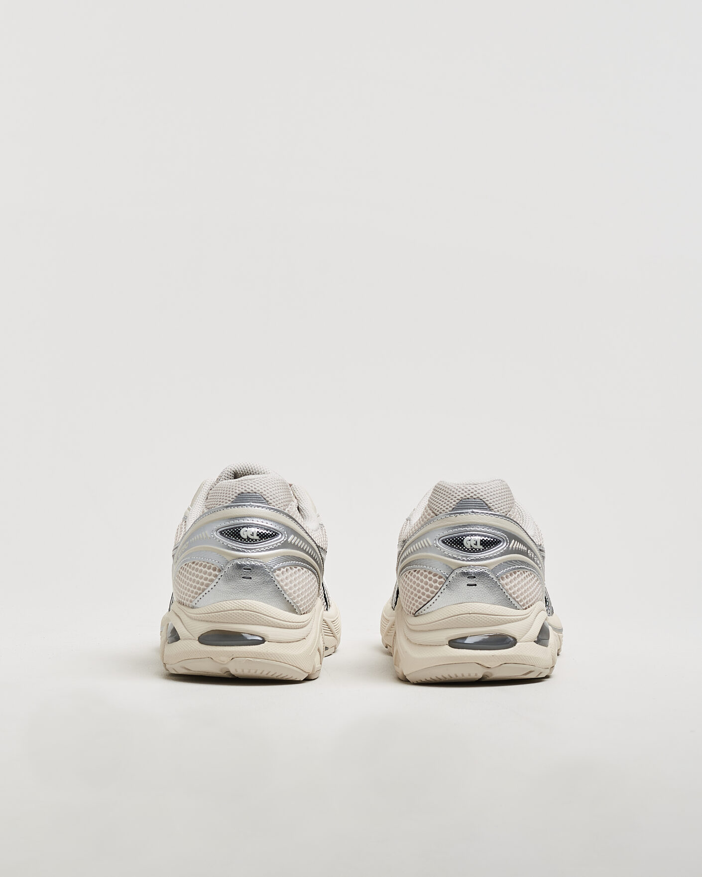 Heren | Sneakers | Asics | GT-2160 Smoke Grey/Black