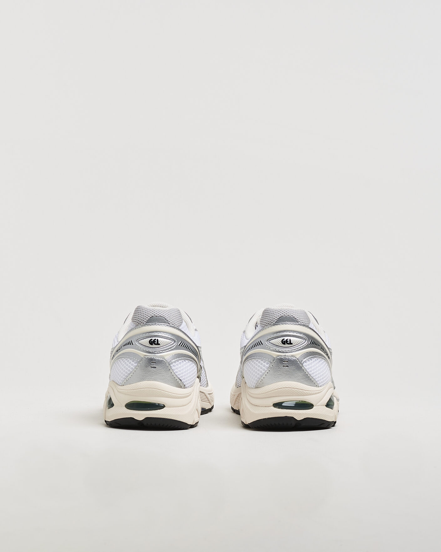Heren | Sneakers | Asics | GT-2160 White/Cream