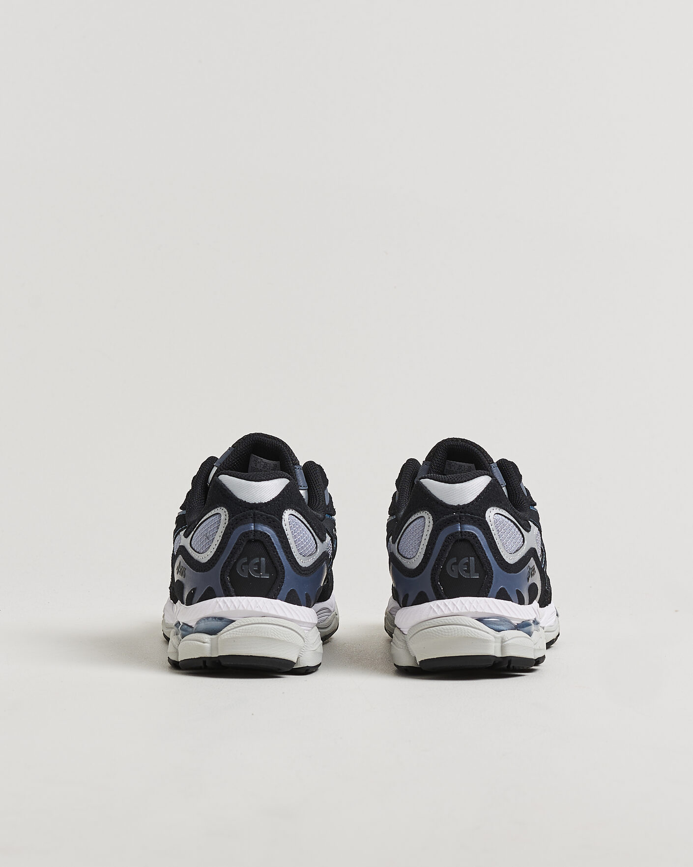 Heren | Sneakers | Asics | Gel-NYC Gravel/Raw Indigo