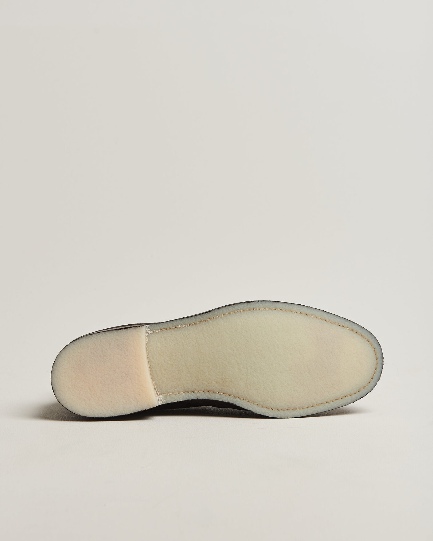 Heren | Laarzen | Church's | Selkirk Chukka Boot Ebony Suede