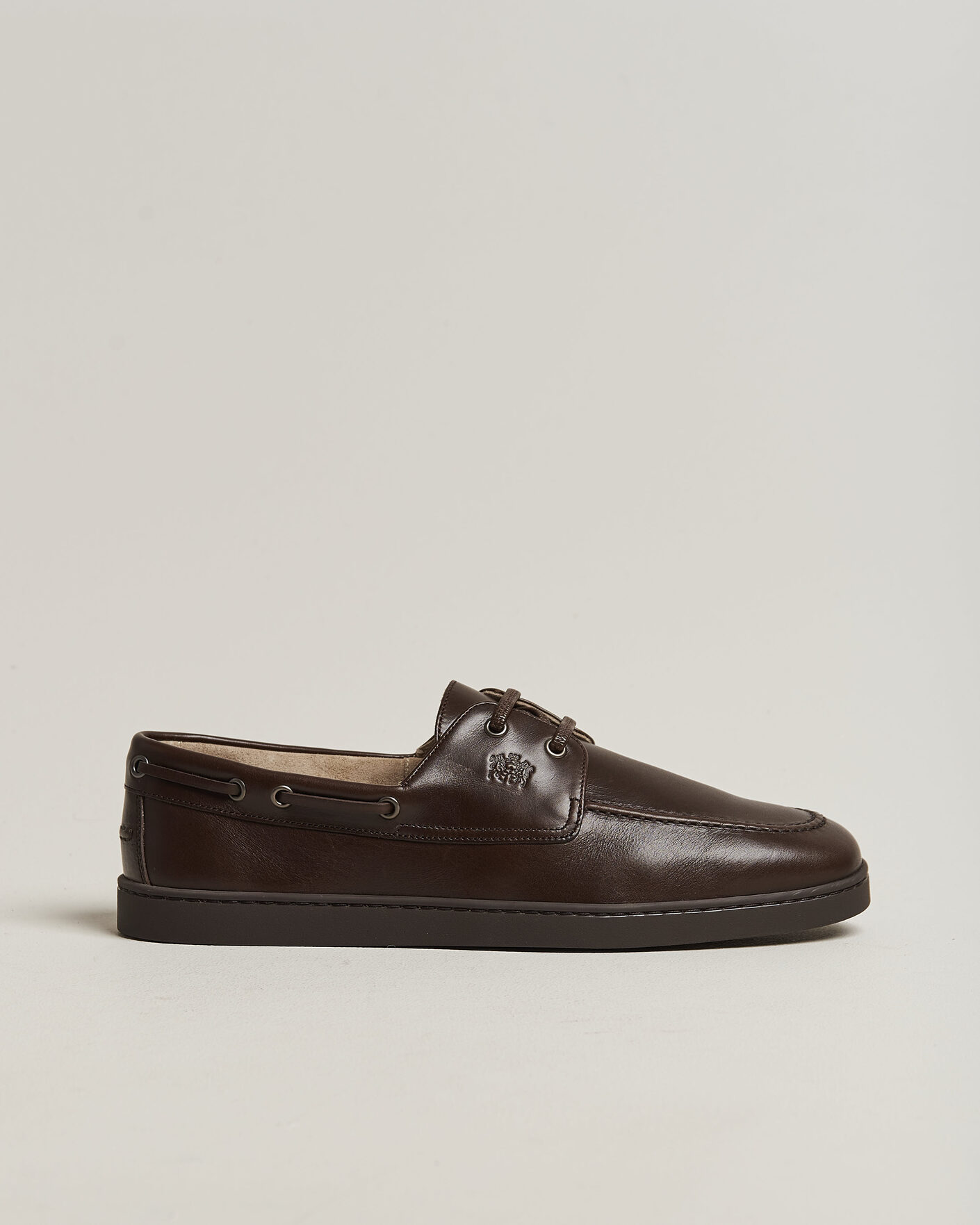 Heren | Bootschoenen | Church's | Cassetta Loafers Brown