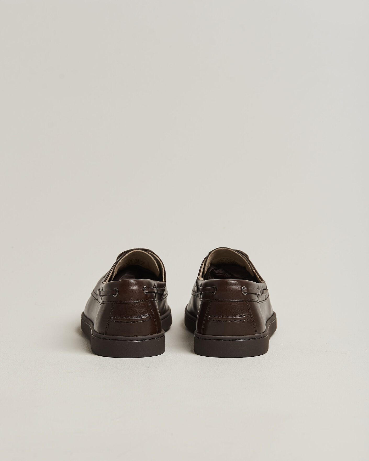 Heren | Bootschoenen | Church's | Cassetta Loafers Brown
