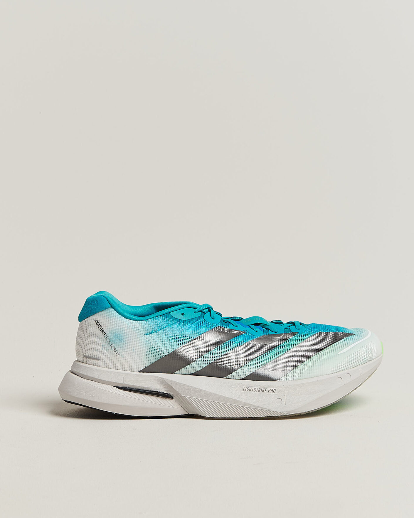 Heren | Hardloopschoenen | adidas Performance | Adizero Boston 13 Blue/Iron