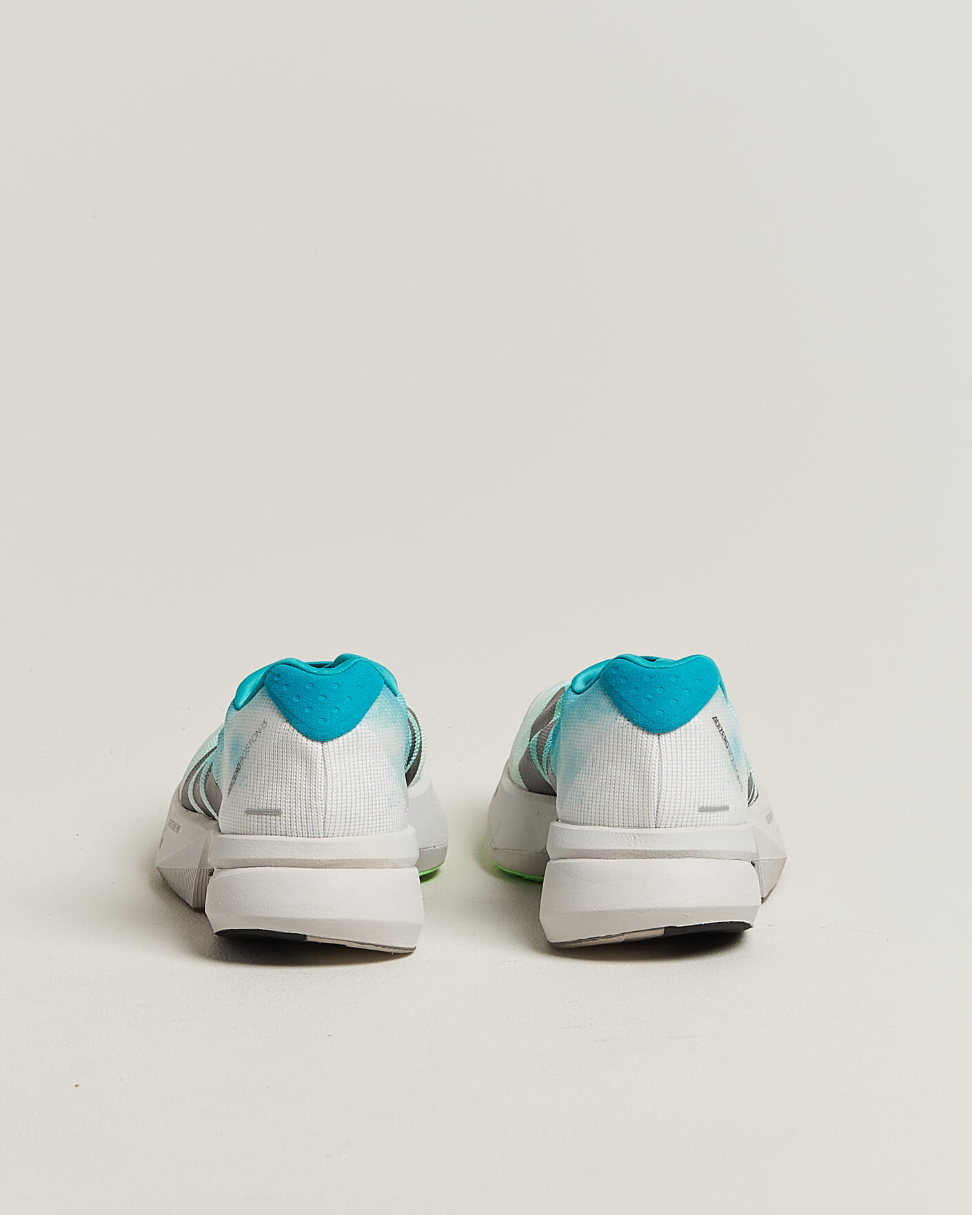 Heren | Hardloopschoenen | adidas Performance | Adizero Boston 13 Blue/Iron