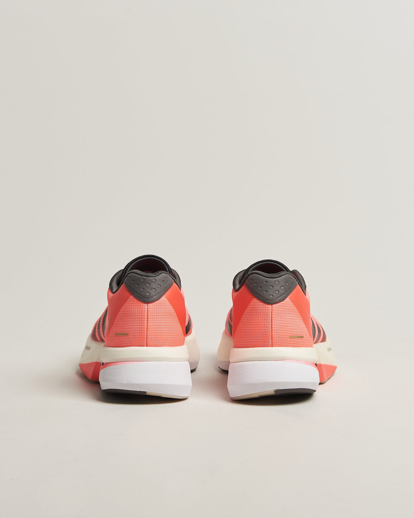 Heren | Hardloopschoenen | adidas Performance | Adizero Boston 13 Red/Carbon