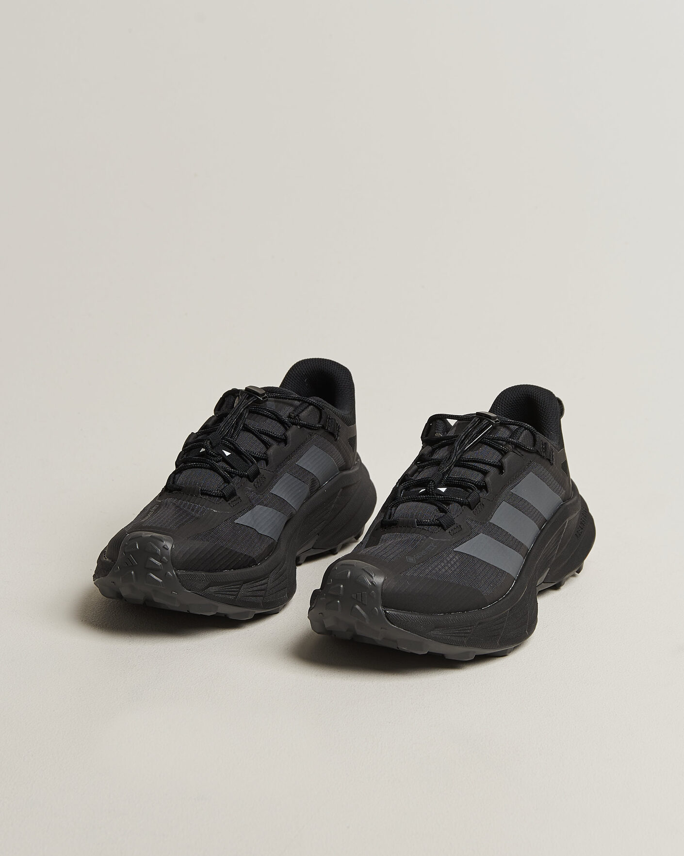 Heren | Sport | adidas Performance | Terrex Freehiker SL GTX Black/Grey