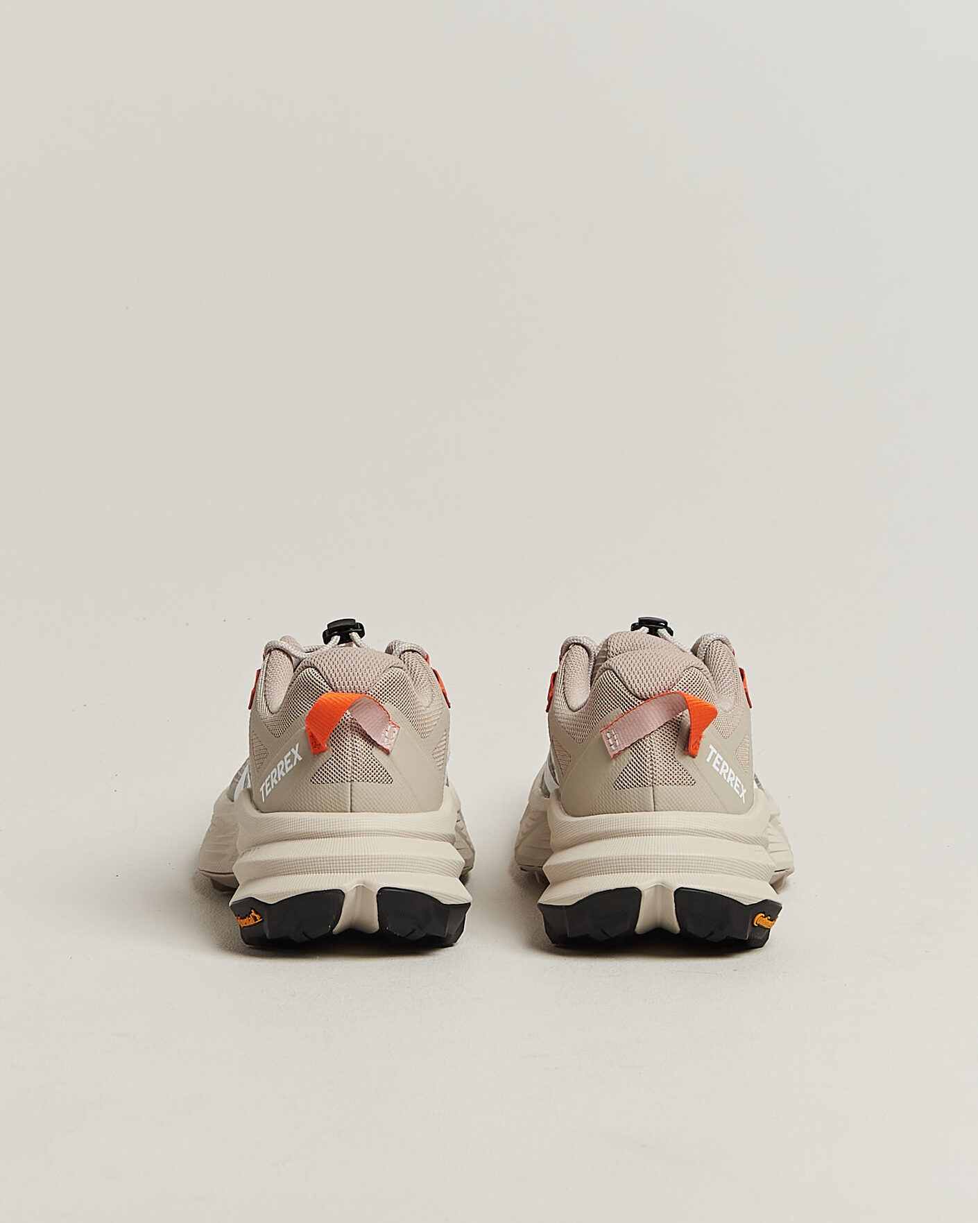 Heren | Trail sneakers | adidas Performance | Terrex Freehiker SL GTX Beige/White