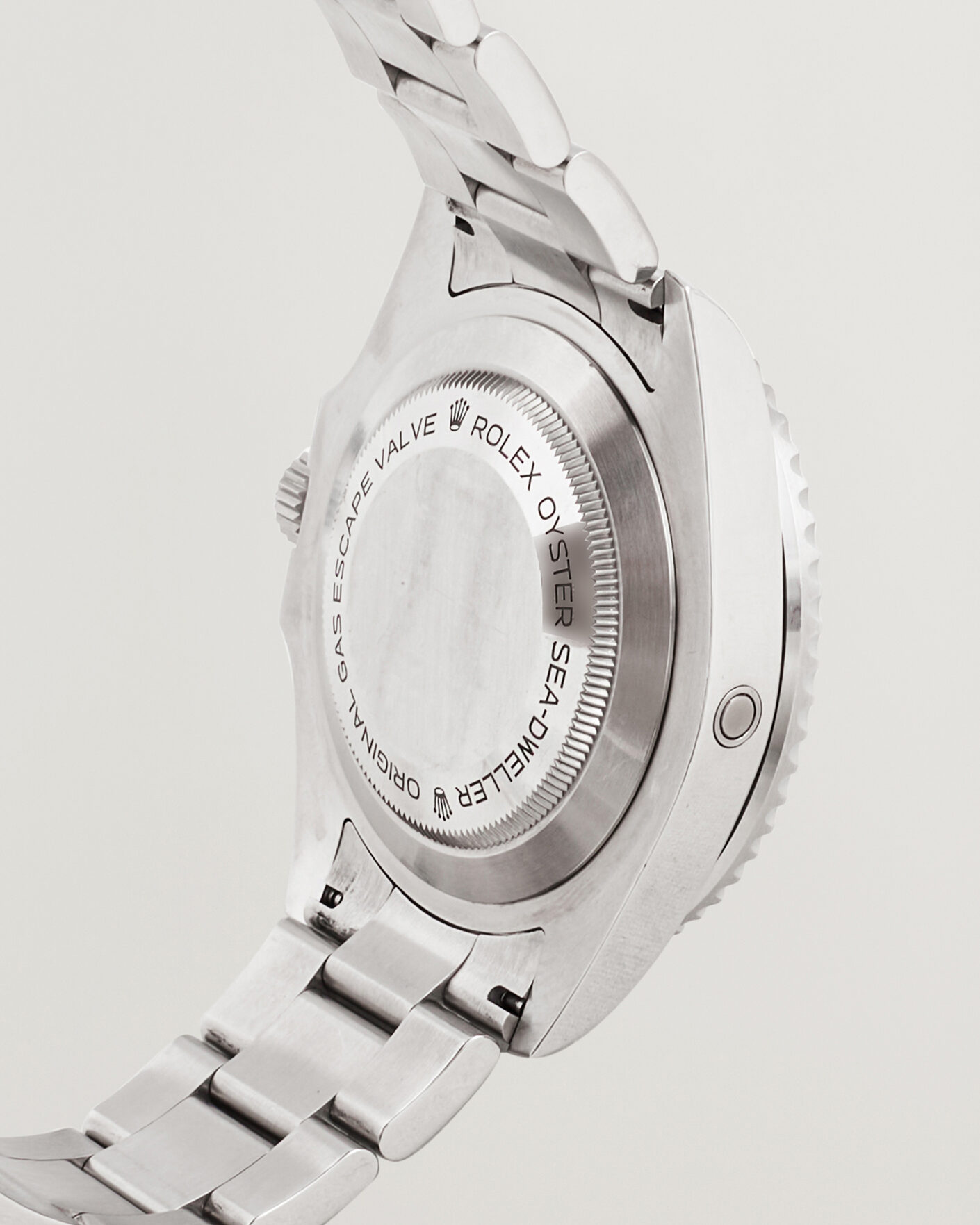 Heren | Rolex Pre-Owned Sea-Dweller | Rolex Pre-Owned | Sea-Dweller