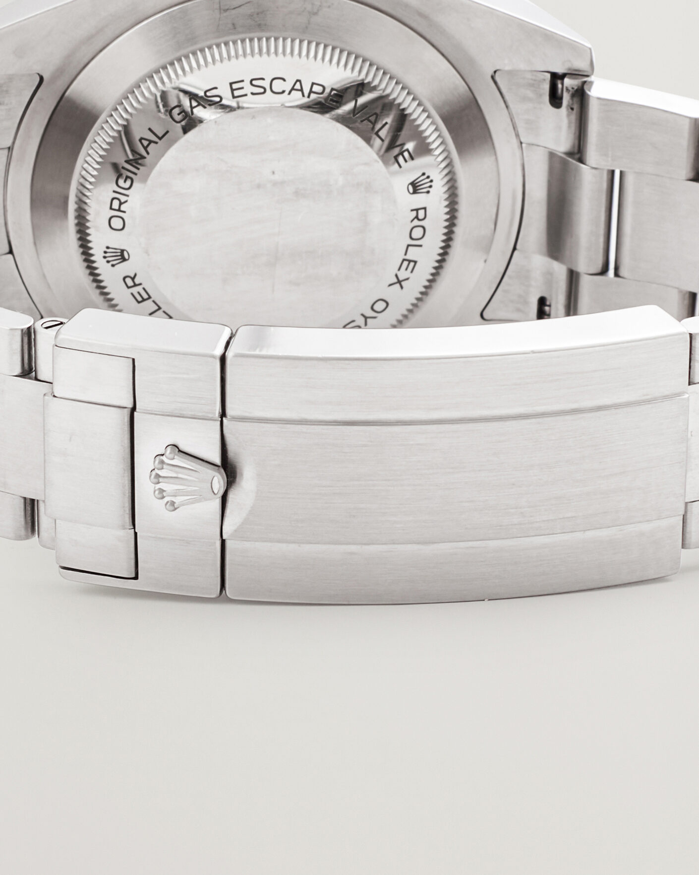 Heren | Rolex Pre-Owned Sea-Dweller | Rolex Pre-Owned | Sea-Dweller