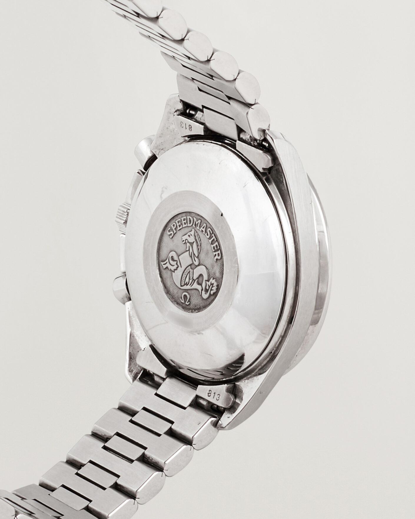 Heren | Pre-Owned & Vintage Watches | Omega Pre-Owned | Speedmaster Date