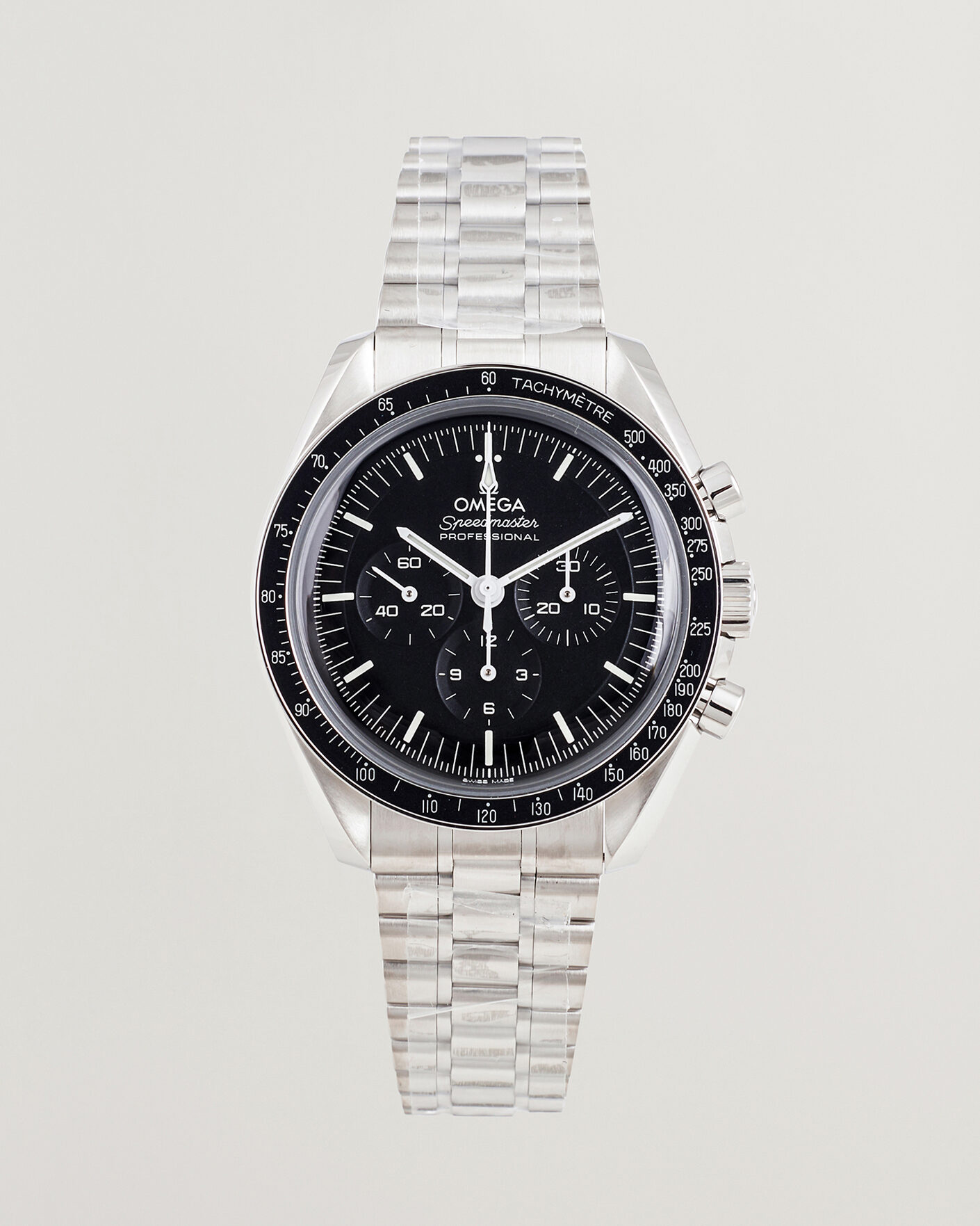 Heren | Omega Pre-Owned Speedmaster Moonwatch | Omega Pre-Owned | Speedmaster Moonwatch