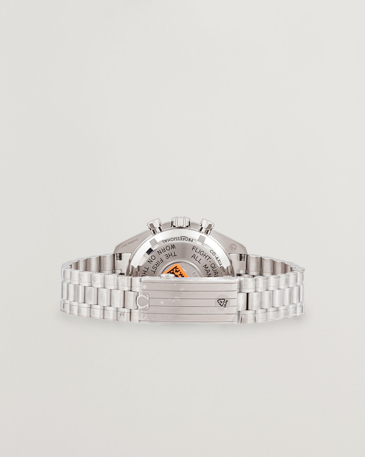 Heren | Omega Pre-Owned Speedmaster Moonwatch | Omega Pre-Owned | Speedmaster Moonwatch