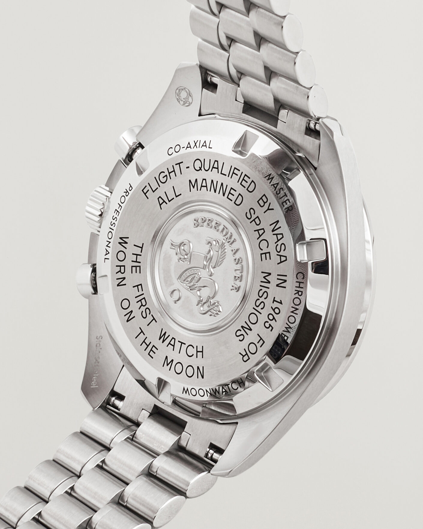 Heren | Omega Pre-Owned Speedmaster Moonwatch | Omega Pre-Owned | Speedmaster Moonwatch