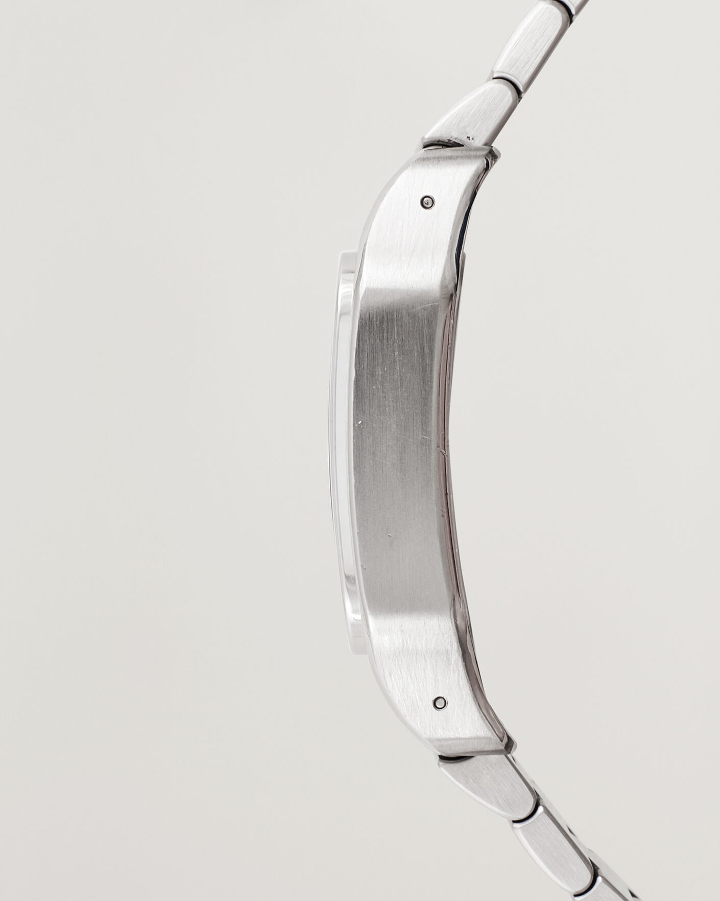Heren | Cartier Pre-Owned Santos 100 XL | Cartier Pre-Owned | Santos 100 XL