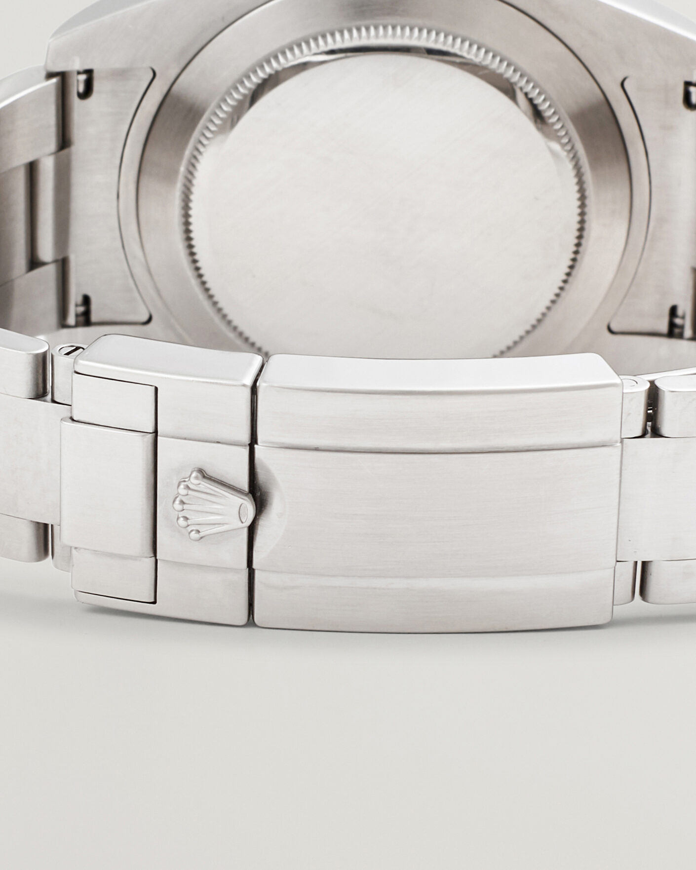 Heren | Rolex Pre-Owned Explorer II  | Rolex Pre-Owned | Explorer II 
