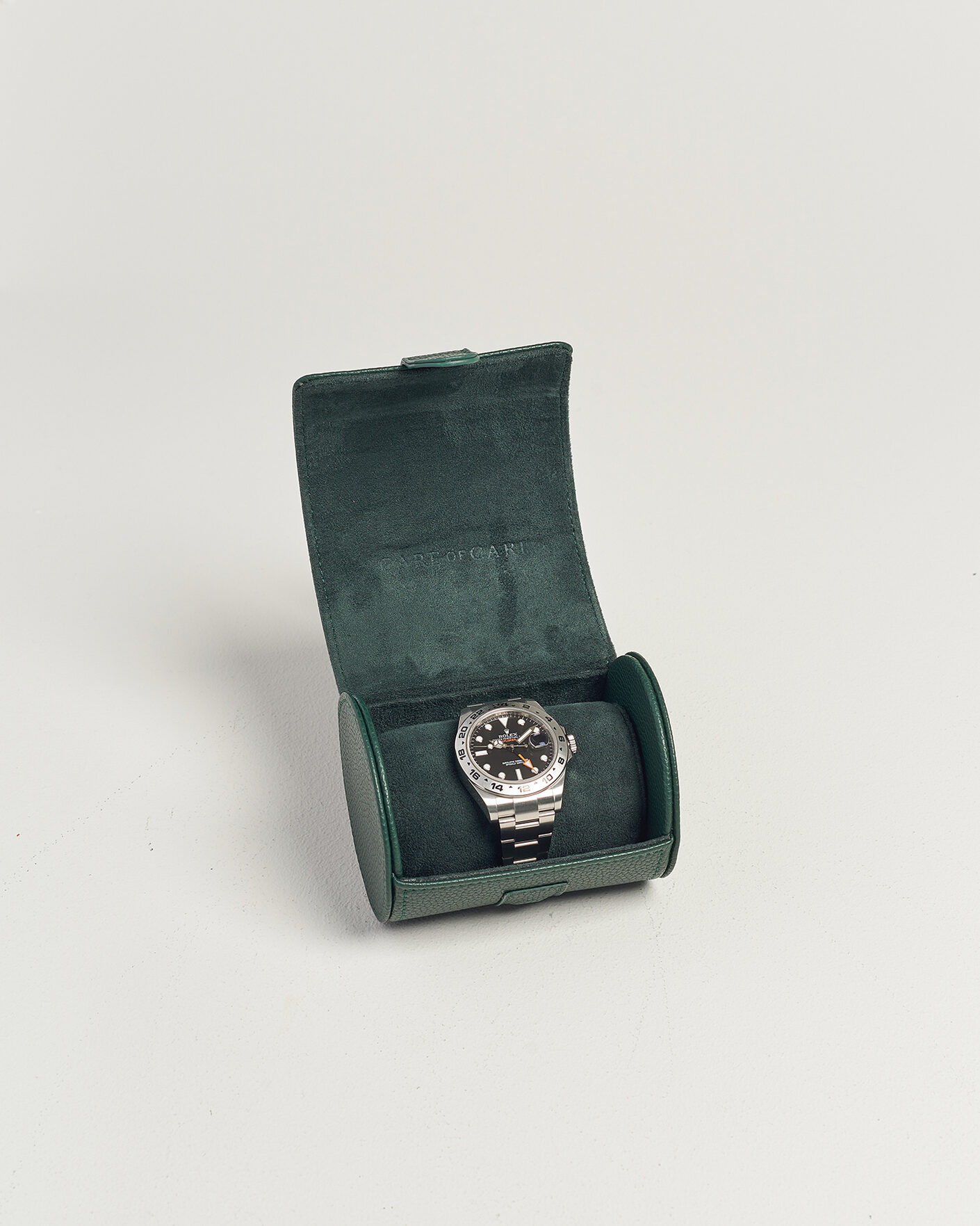 Heren | Rolex Pre-Owned Explorer II  | Rolex Pre-Owned | Explorer II 