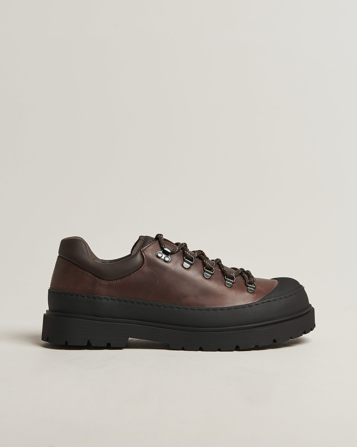 Heren | Laarzen | BIRKENSTOCK | Prescott Oiled Leather Low Boot Habanna