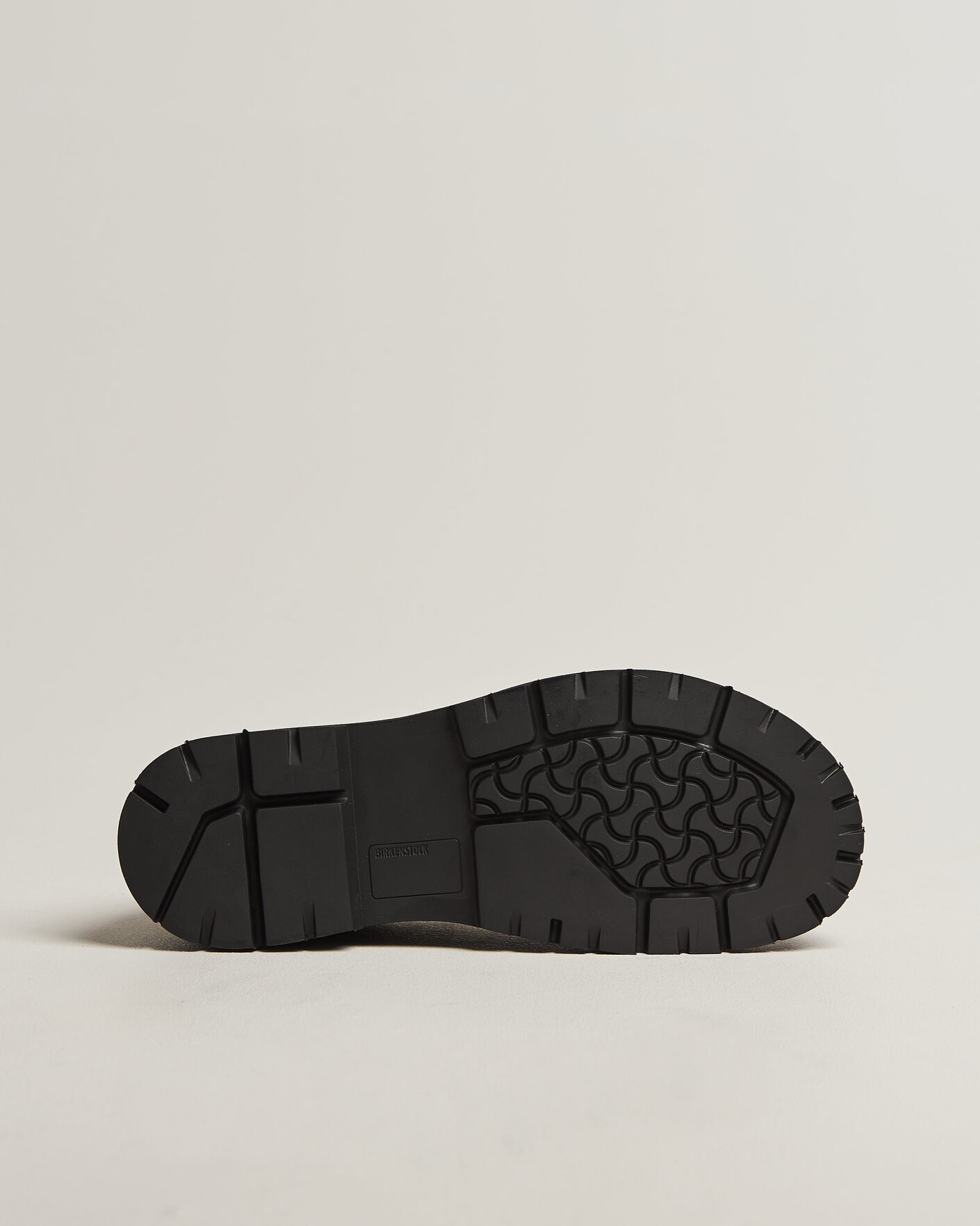 Heren | Laarzen | BIRKENSTOCK | Prescott Oiled Leather Low Boot Habanna