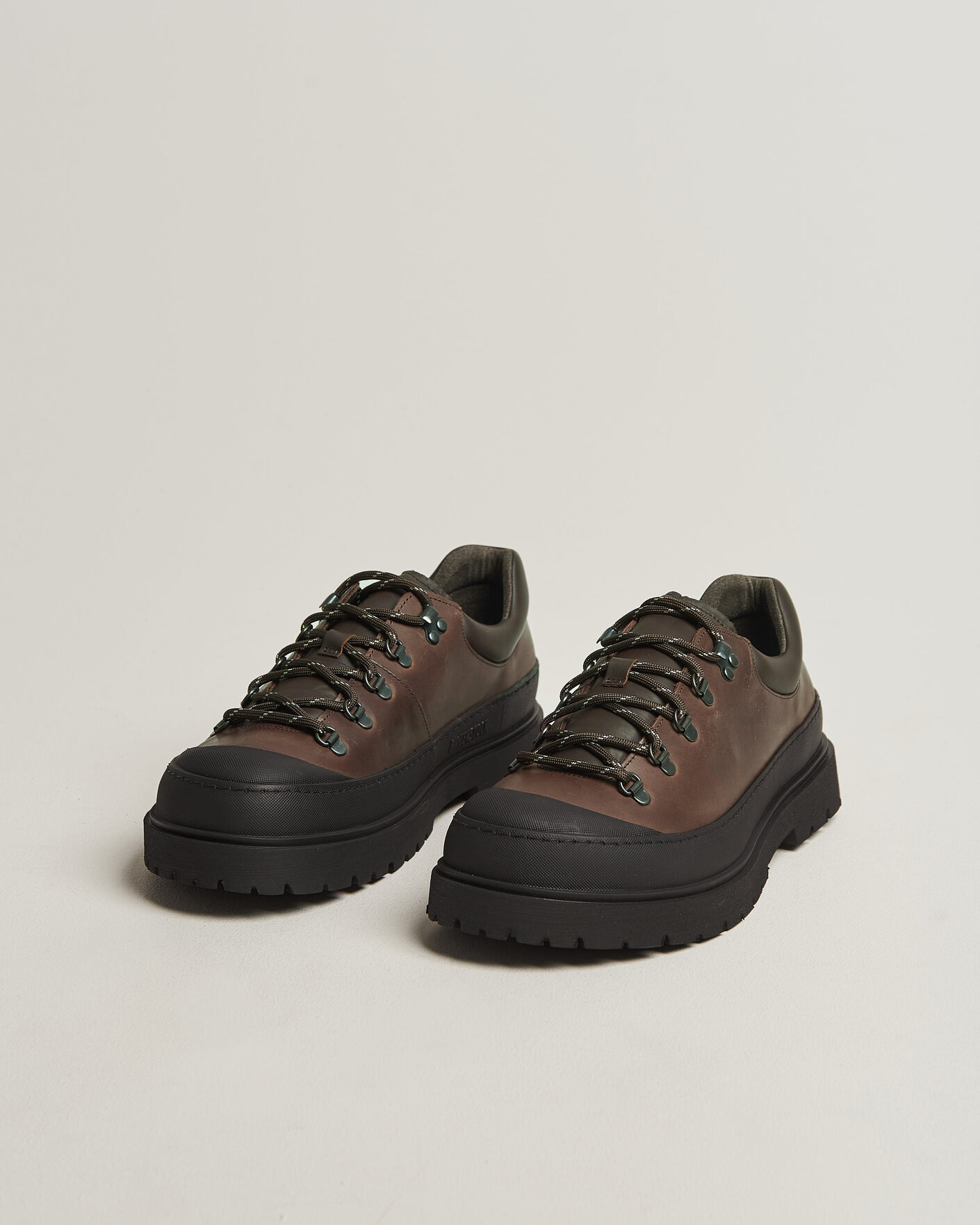 Heren | Laarzen | BIRKENSTOCK | Prescott Oiled Leather Low Boot Habanna