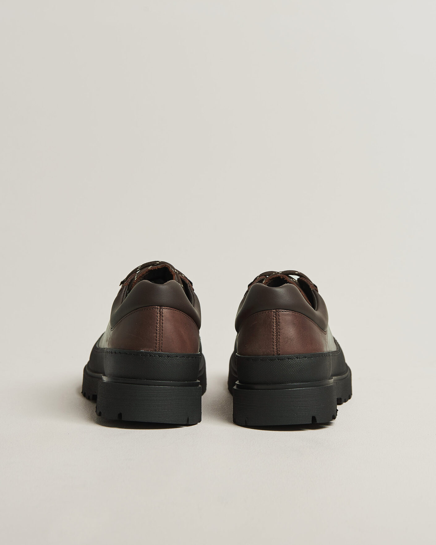 Heren | Laarzen | BIRKENSTOCK | Prescott Oiled Leather Low Boot Habanna