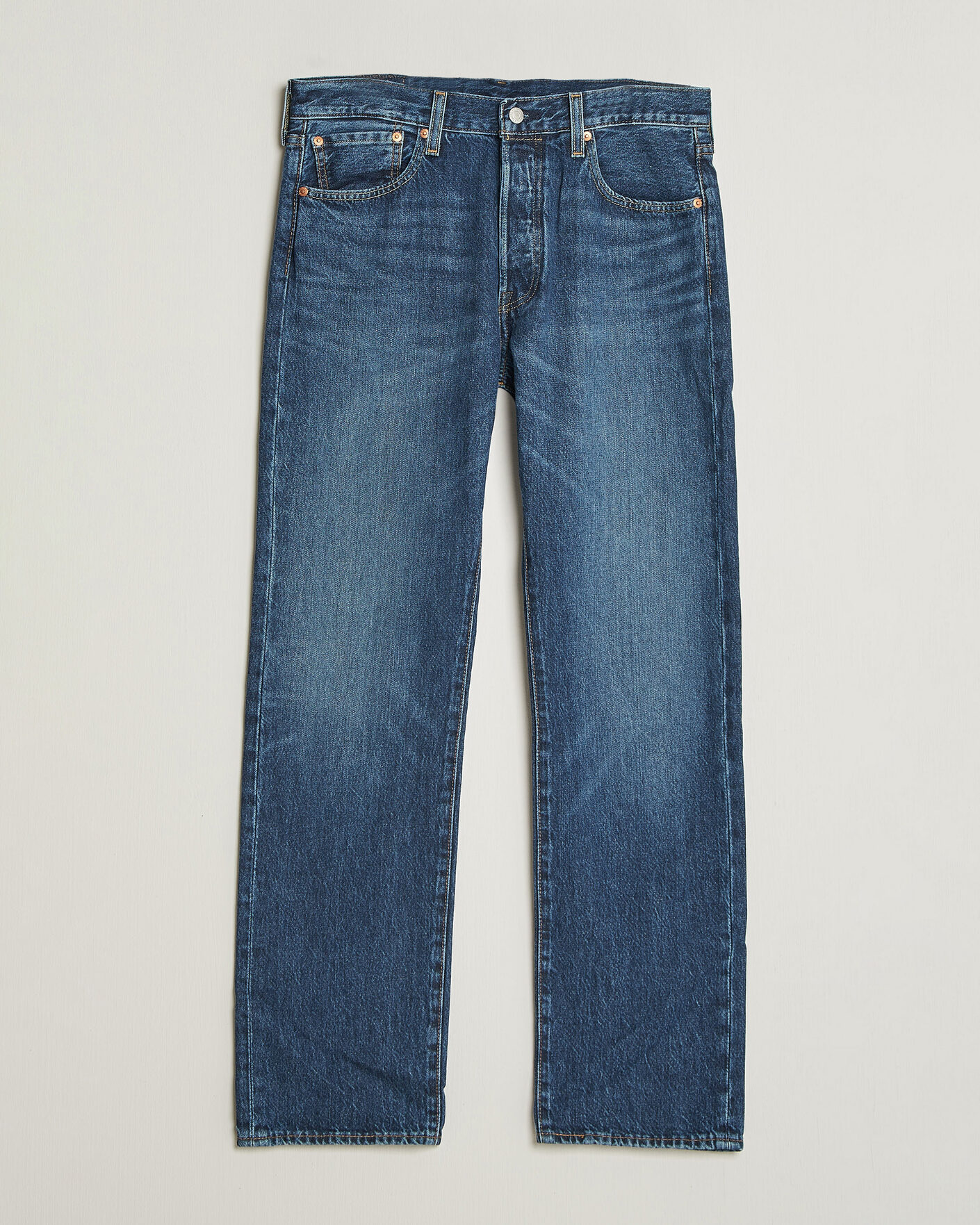 Heren | Jeans | Levi's | 501 Original Jeans Change Your Mind