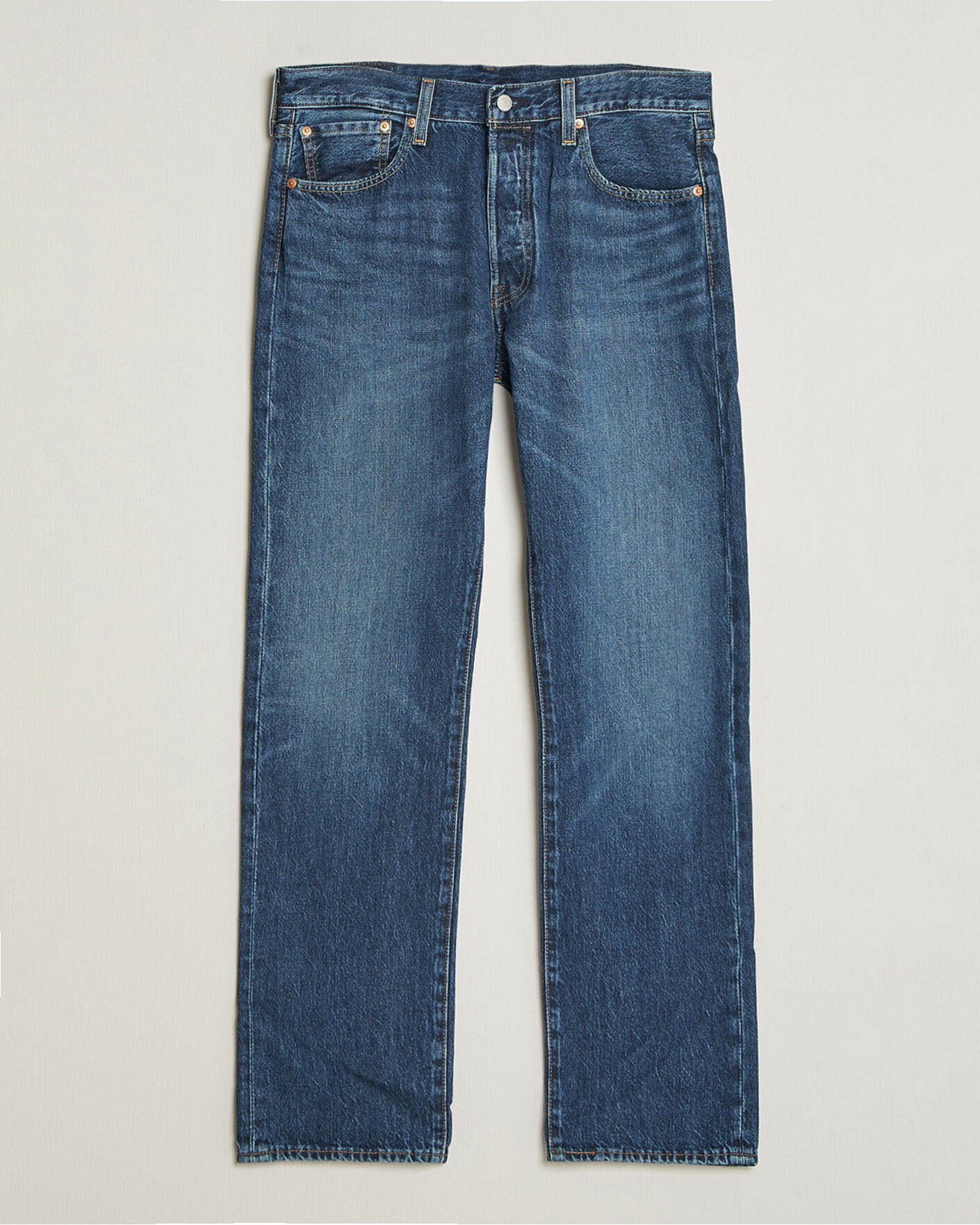 Heren | Jeans | Levi's | 501 Original Jeans Change Your Mind