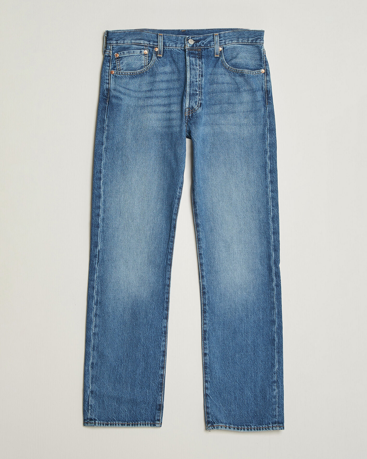 Heren | Jeans | Levi's | 501 Original Jeans You're A Star