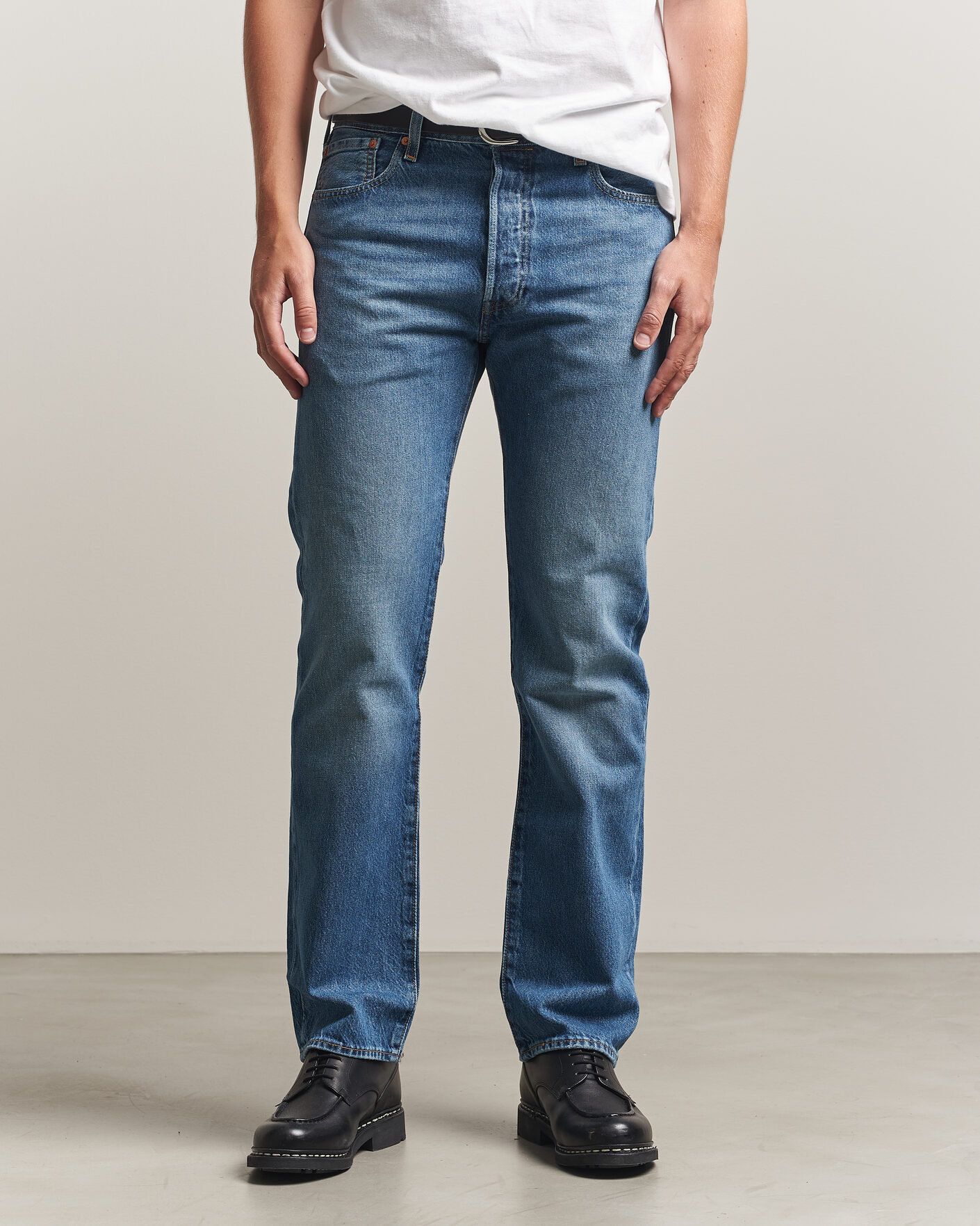 Heren | Jeans | Levi's | 501 Original Jeans You're A Star