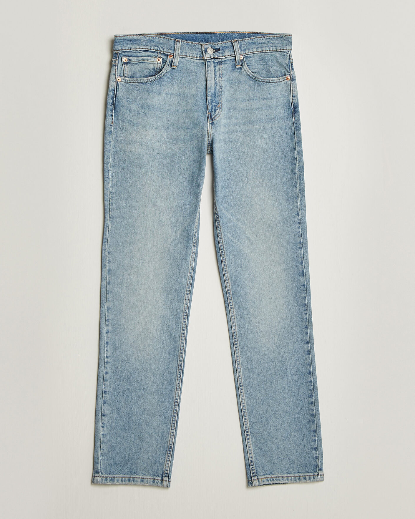 Heren | Jeans | Levi's | 511 Slim Jeans Everyday Authentic Adv