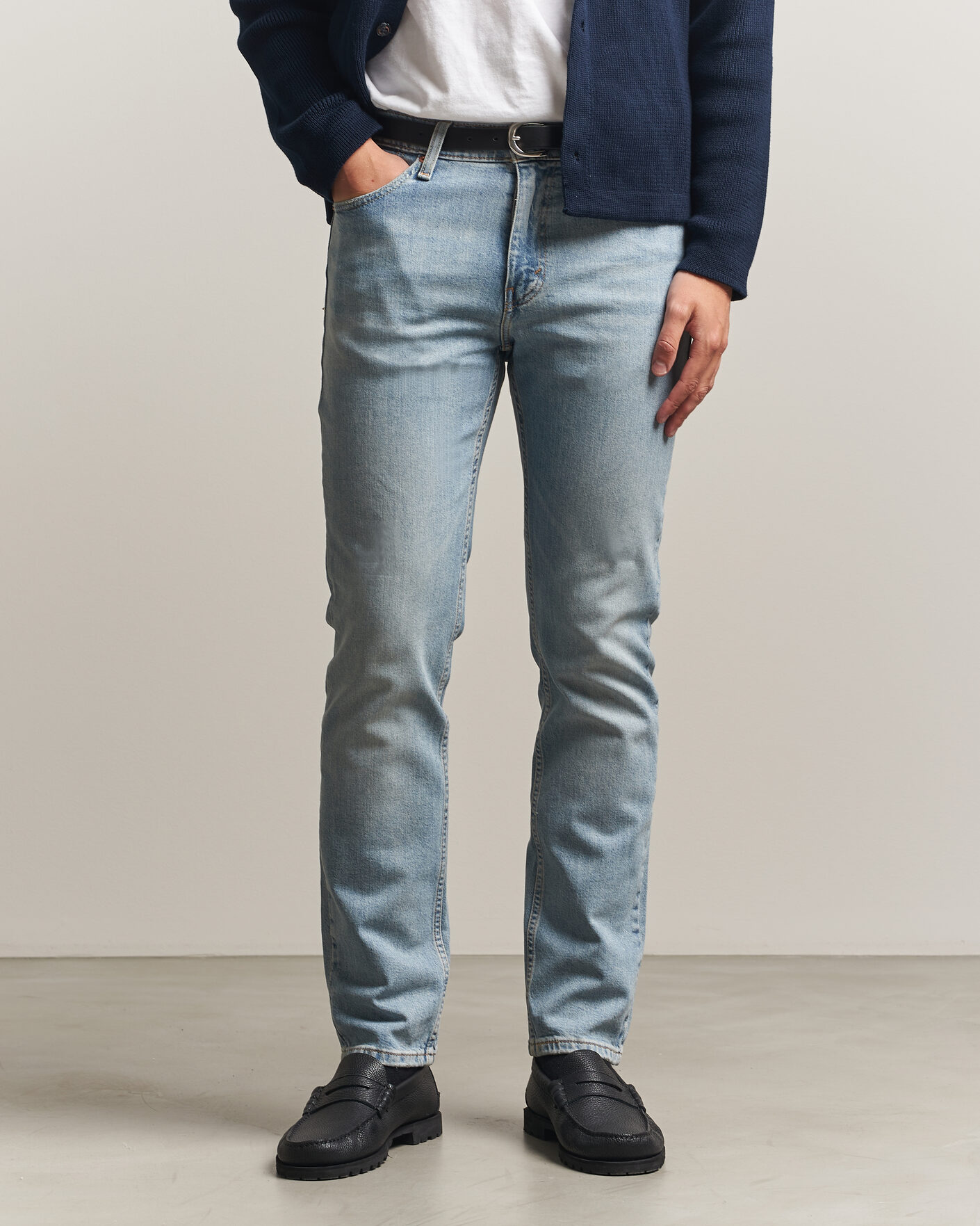 Heren | Jeans | Levi's | 511 Slim Jeans Everyday Authentic Adv