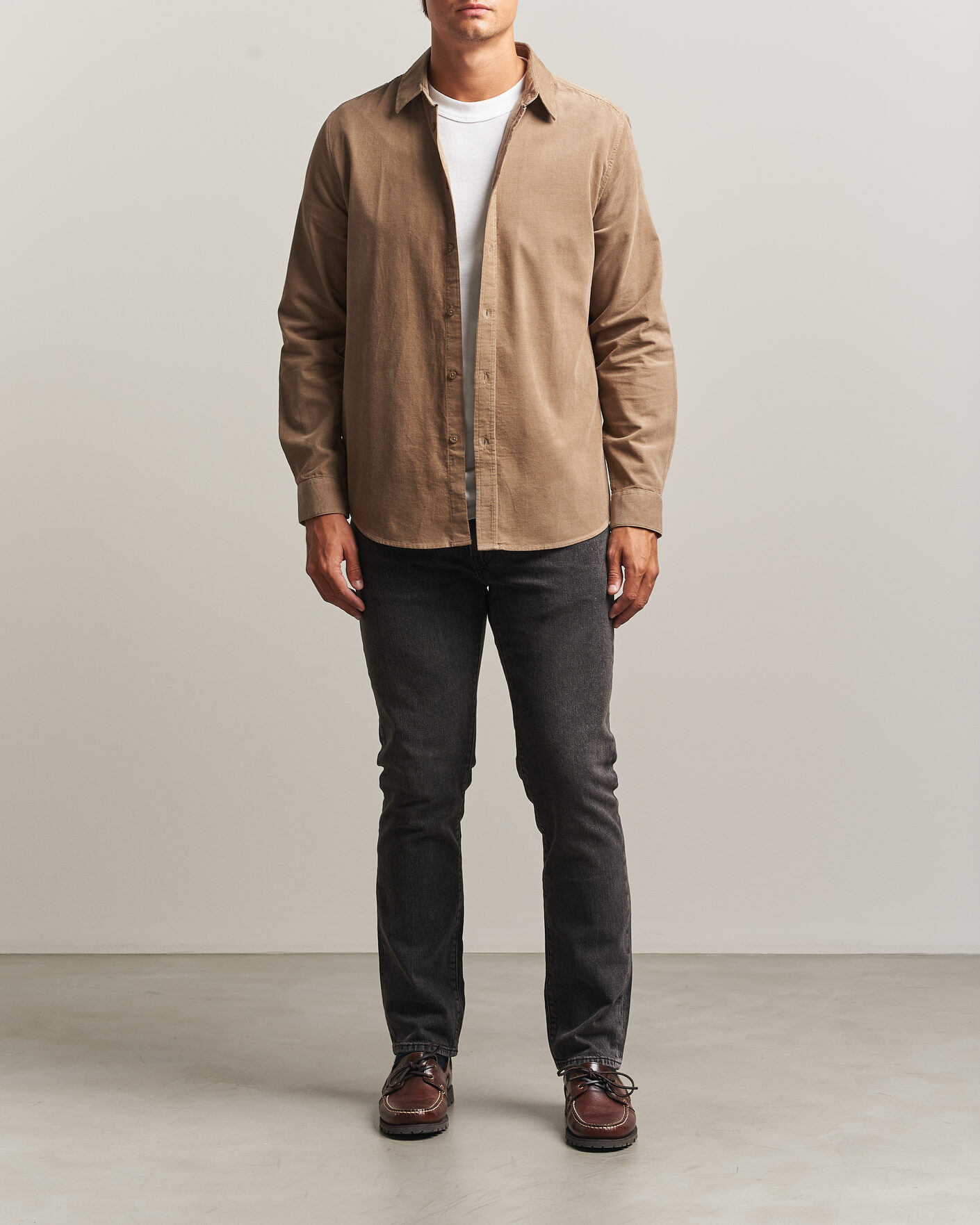 Heren | Jeans | Levi's | 511 Slim Jeans Night Shadows