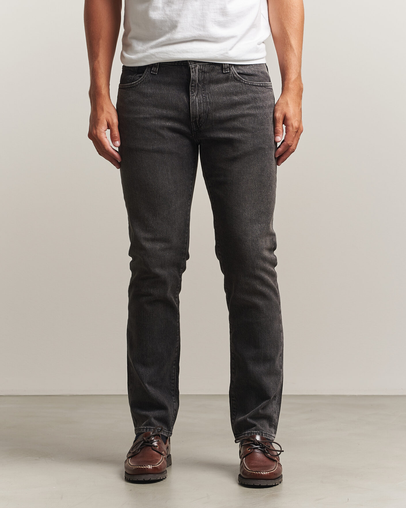 Heren | Jeans | Levi's | 511 Slim Jeans Night Shadows