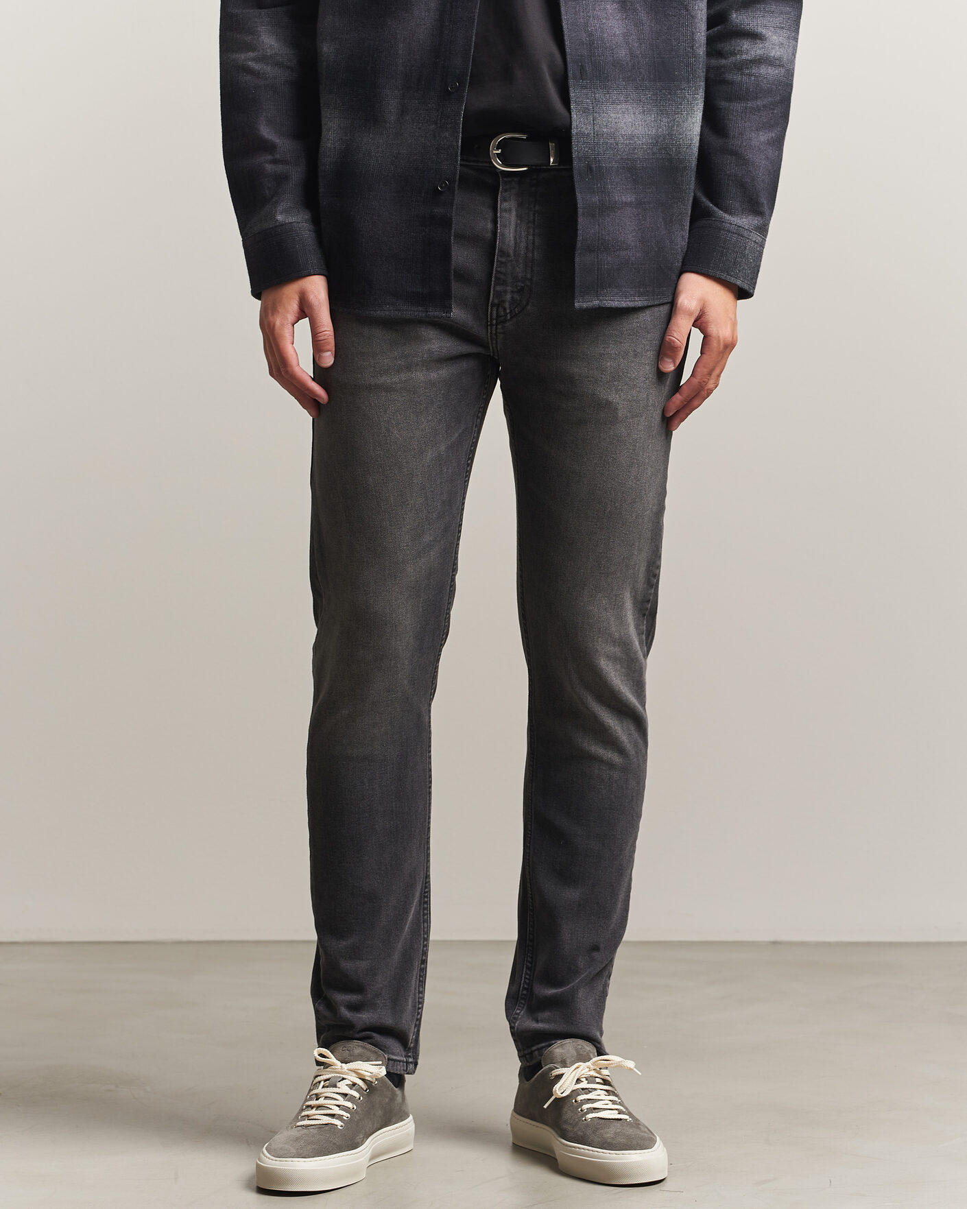 Heren | Jeans | Levi's | 512 Slim Taper Jeans Evening Stars Adv