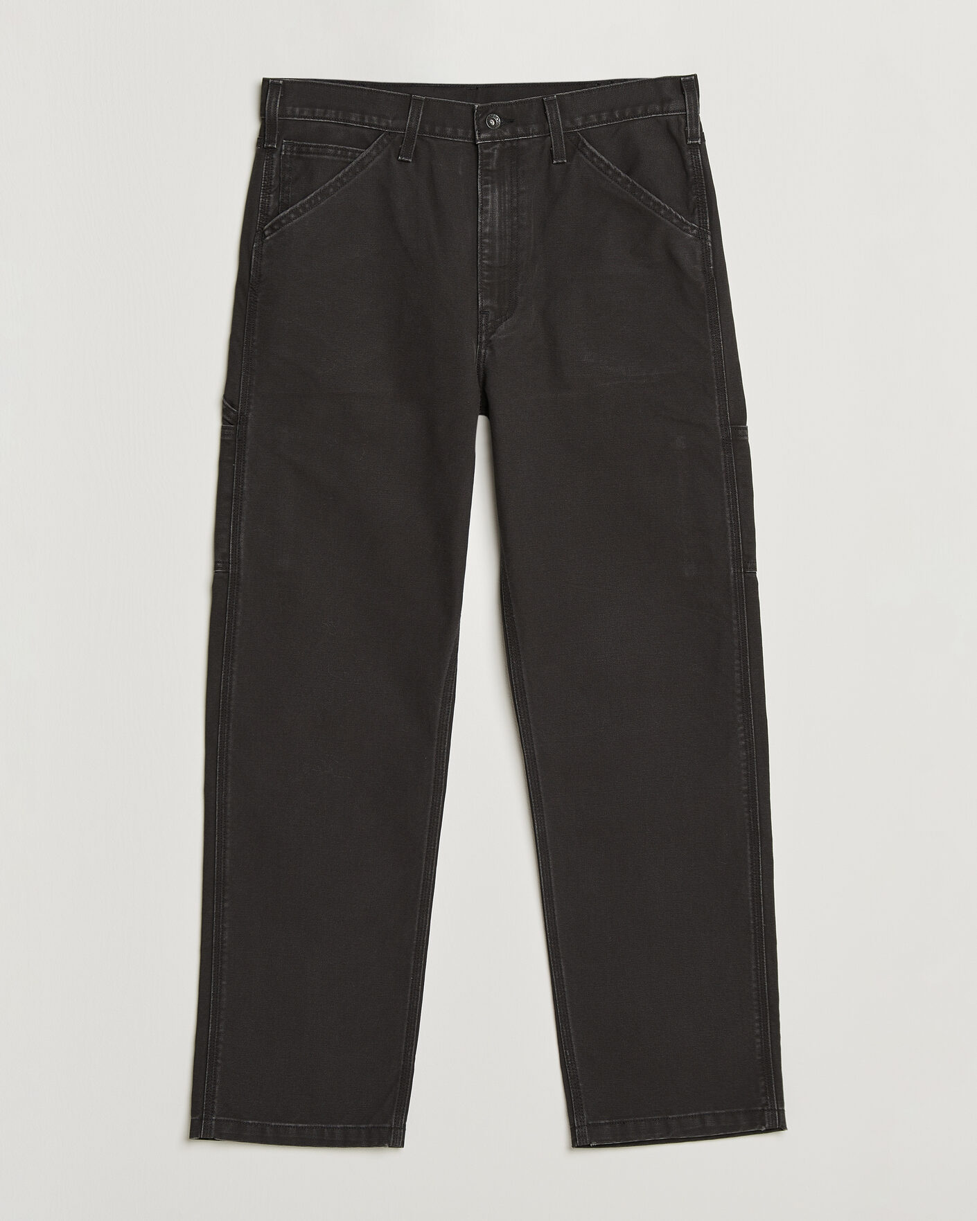 Heren | Jeans | Levi's | 568 Loose Straight Carpenter Jeans Clear Night Meteorite